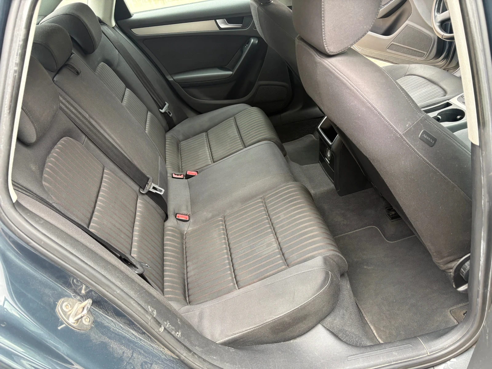 Audi A4 2.0 TDI �������! | Mobile.bg � ����������� 10
