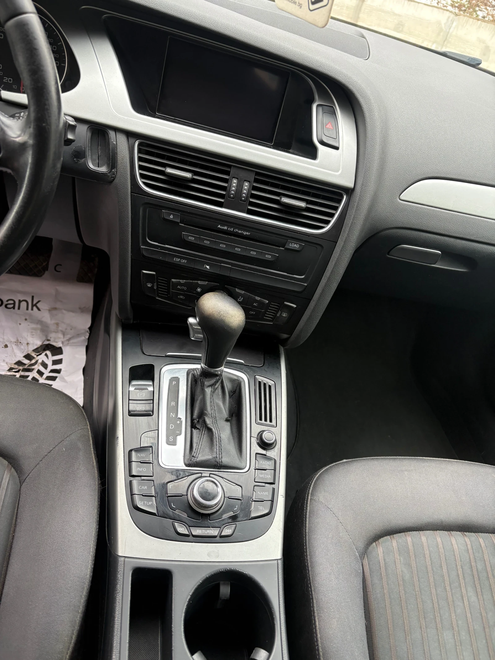 Audi A4 2.0 TDI �������! | Mobile.bg � ����������� 7