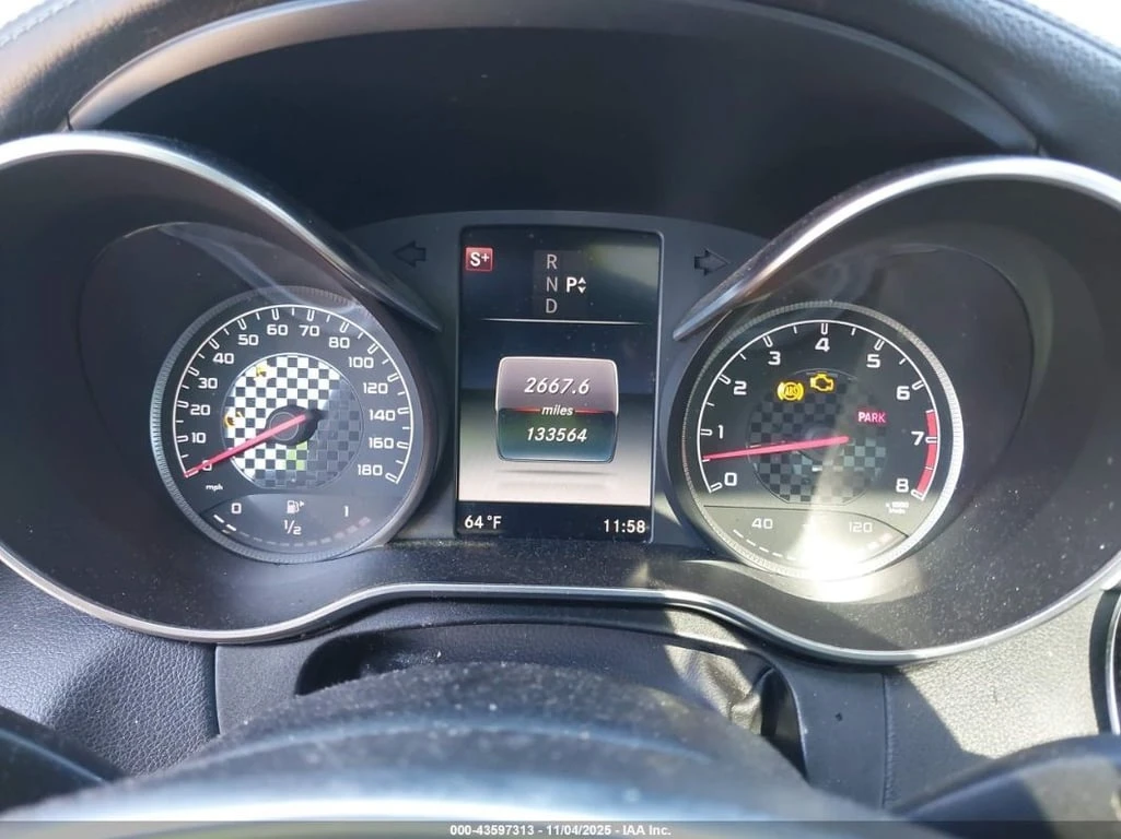 Mercedes-Benz C 450 AMG * 4MATIC * CARFAX * ��� ������������ ������ | Mobile.bg � ����������� 7