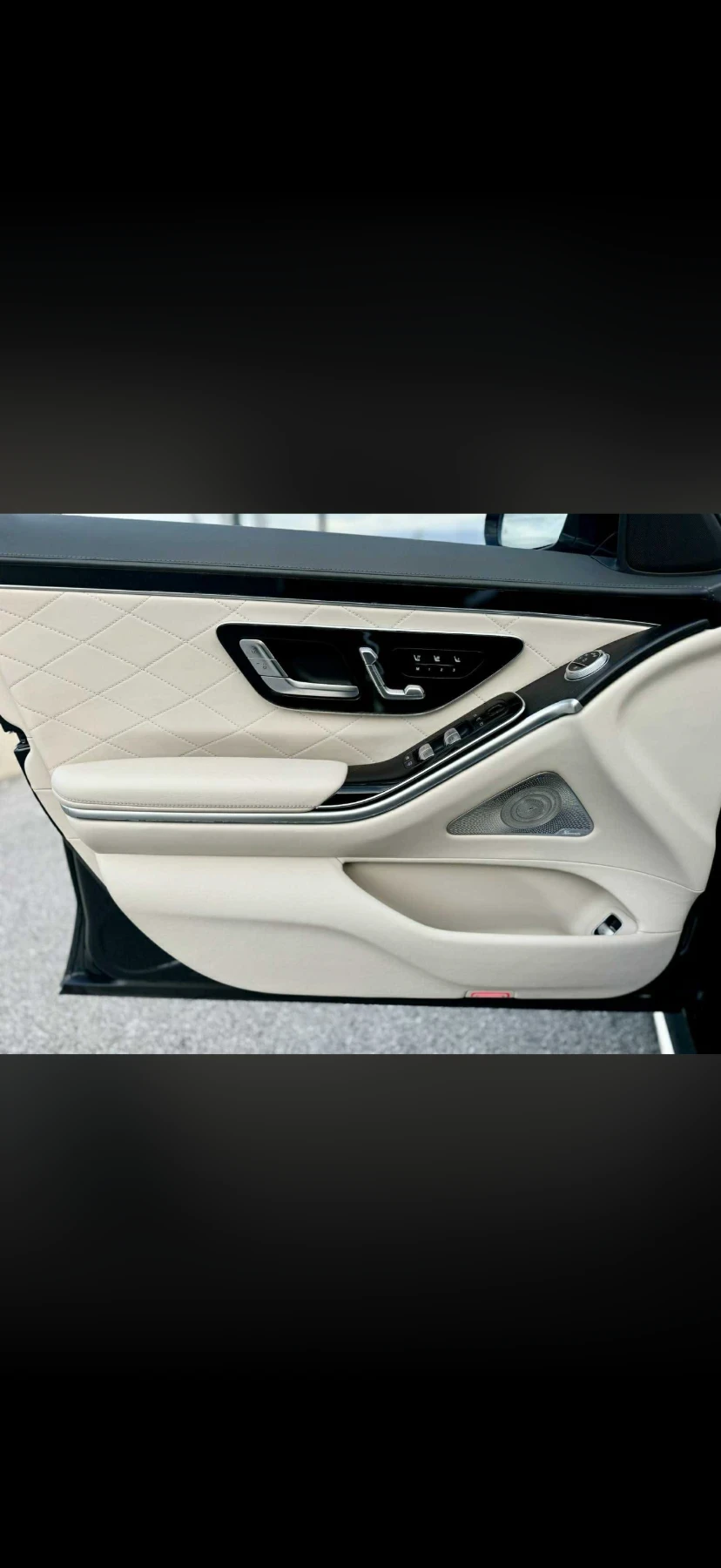 Mercedes-Benz S 400 S400 4matic ����� ������ | Mobile.bg � ����������� 13