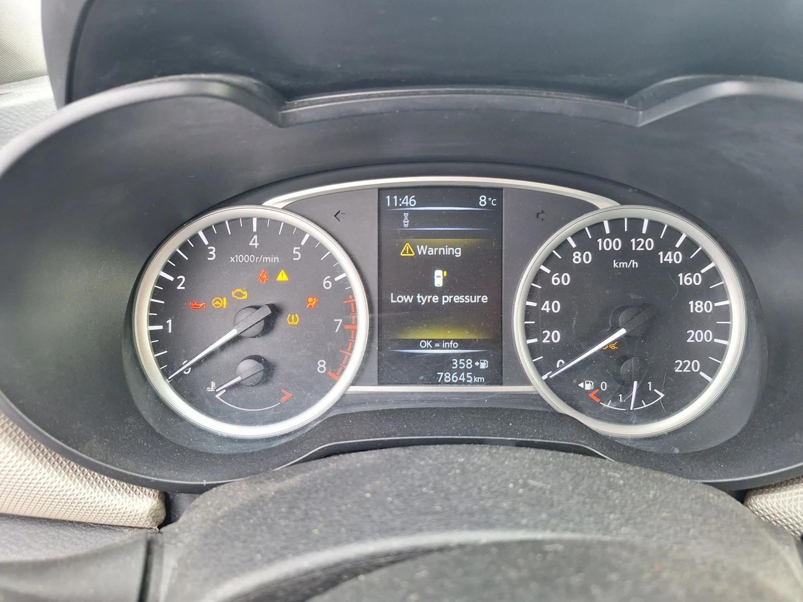 Nissan Micra 1.0i EURO6 | Mobile.bg � ����������� 9