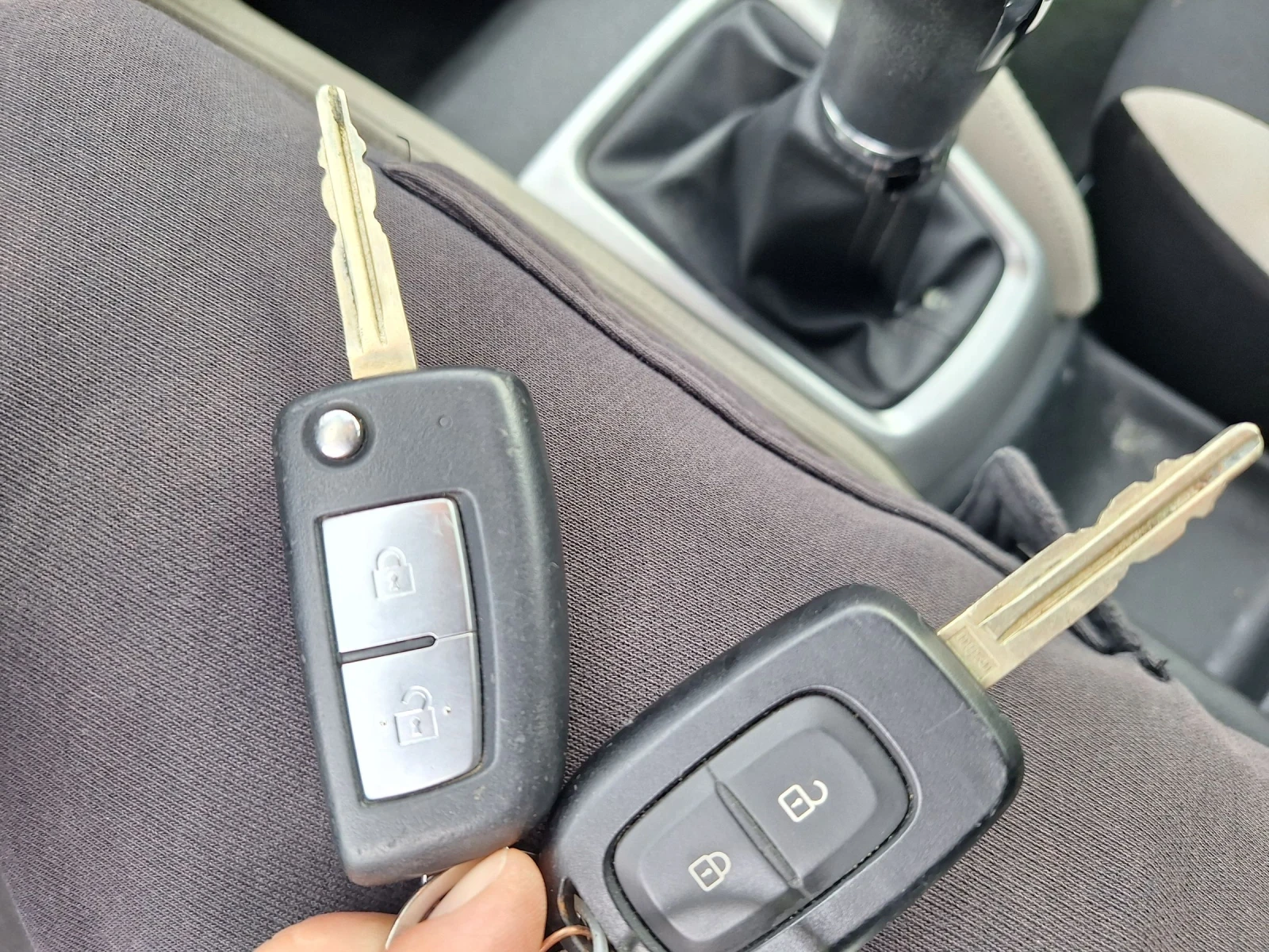 Nissan Micra 1.0i EURO6 | Mobile.bg � ����������� 11