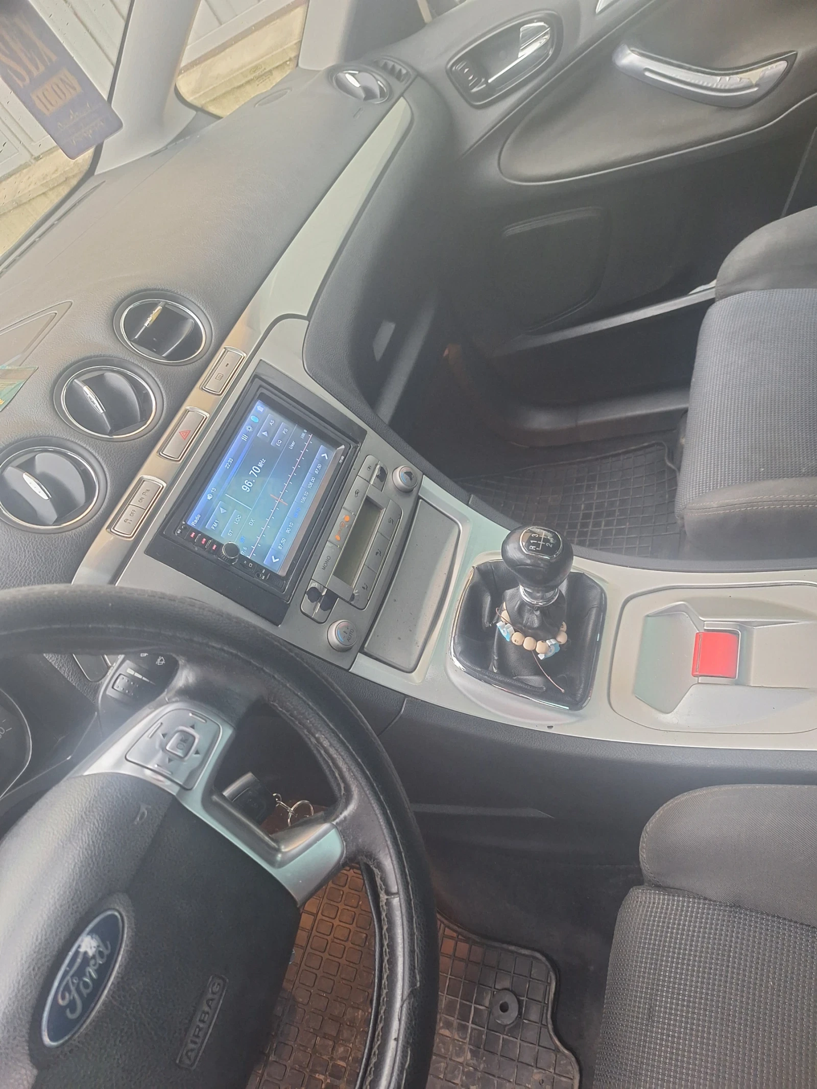 Ford S-Max 2.0  - изображение 7