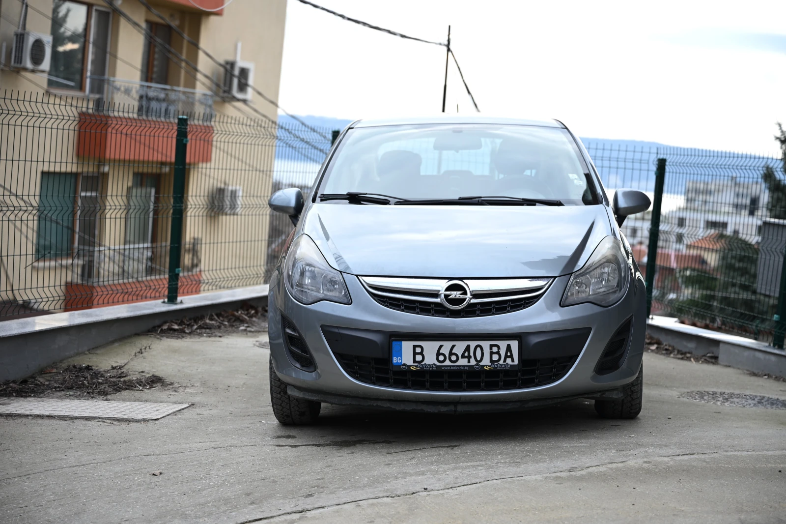 Opel Corsa | Mobile.bg � ����������� 1
