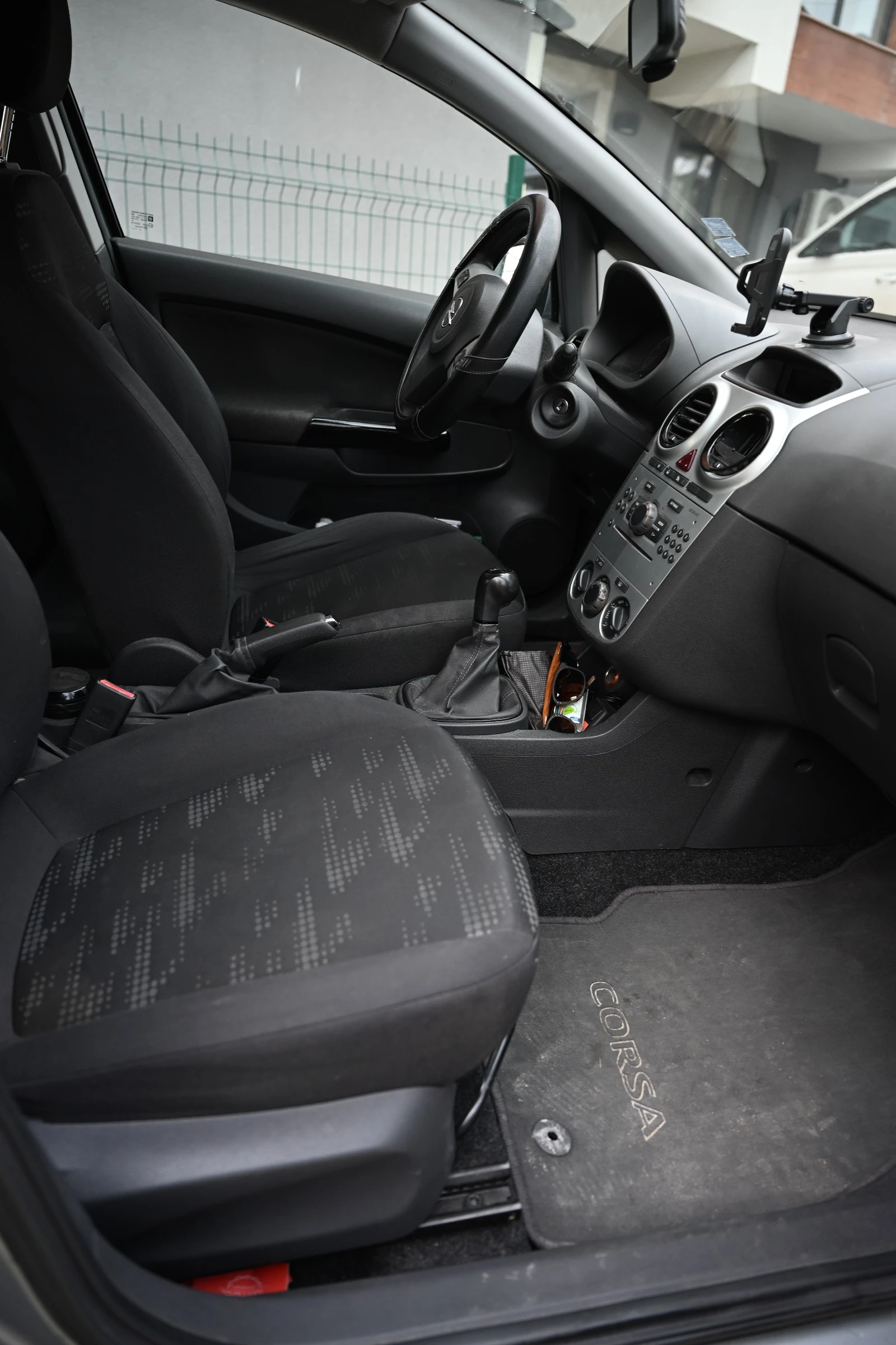 Opel Corsa  - изображение 6