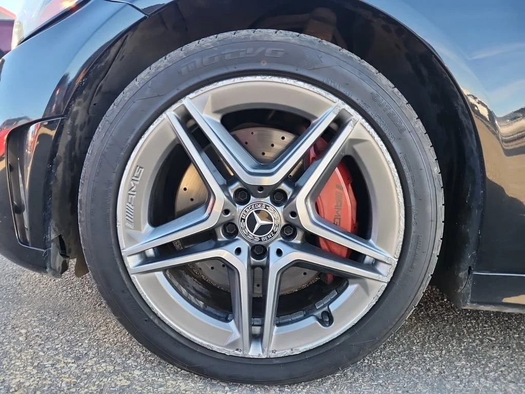 Mercedes-Benz C 300 ПОДГРЕВ* ПАНОРАМА* ПАМЕТ - изображение 6