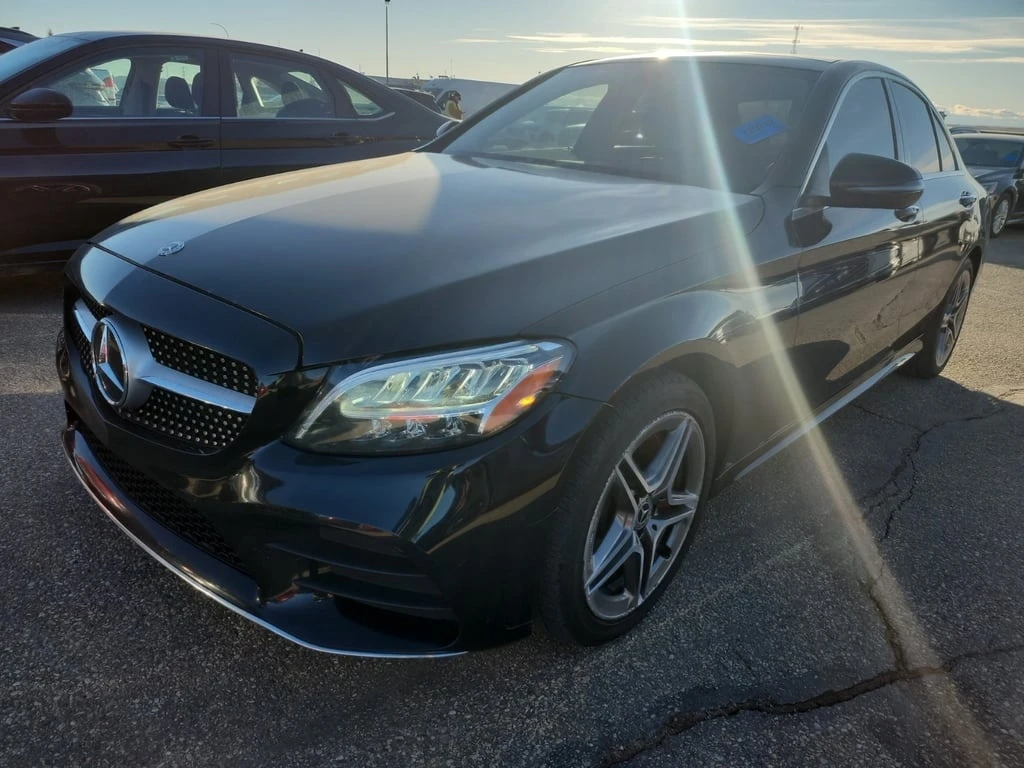Mercedes-Benz C 300 �������* ��������* ����� | Mobile.bg � ����������� 1