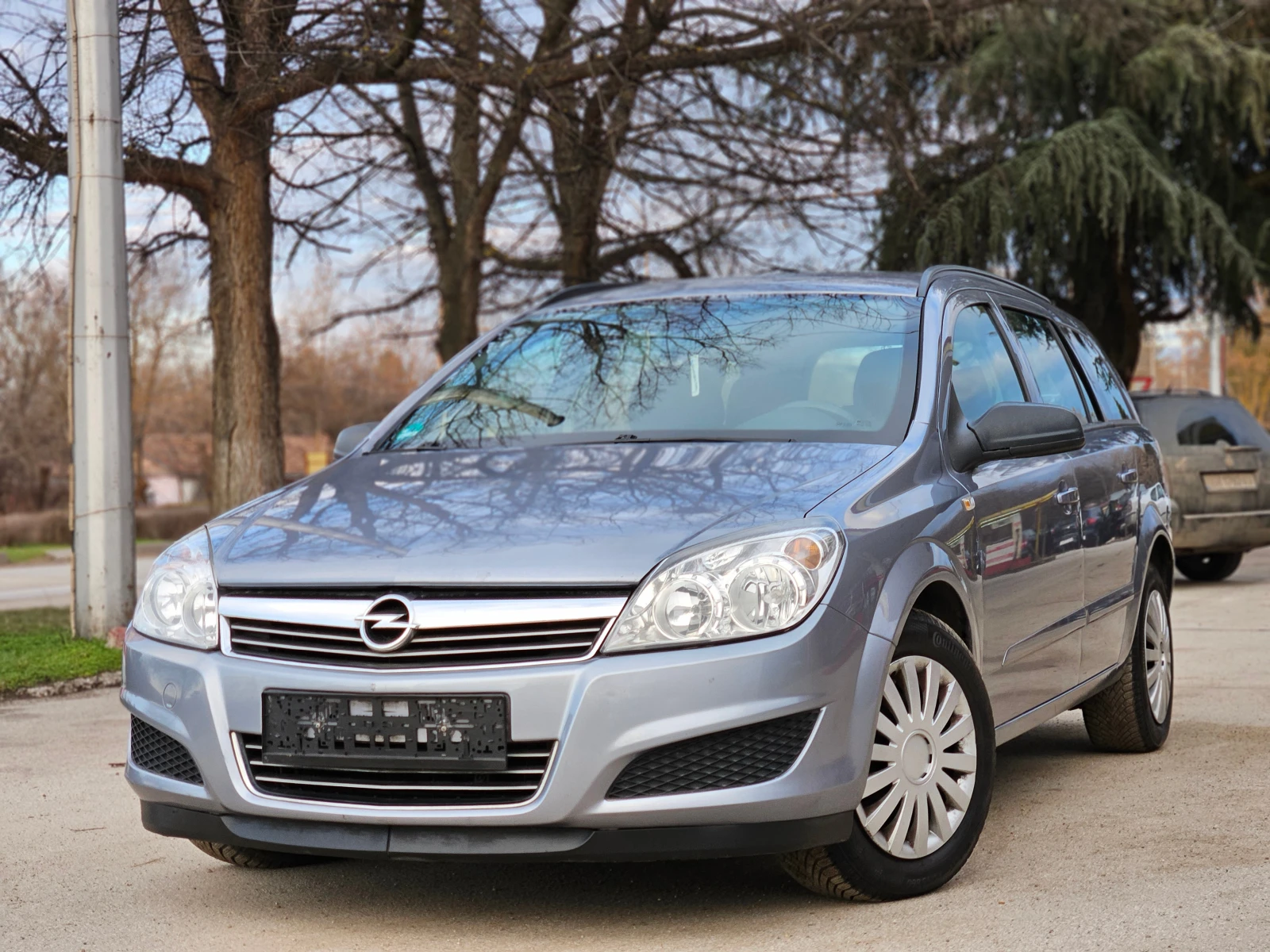 Opel Astra 1.4, 90�.�., 124�.��.!!! | Mobile.bg � ����������� 1