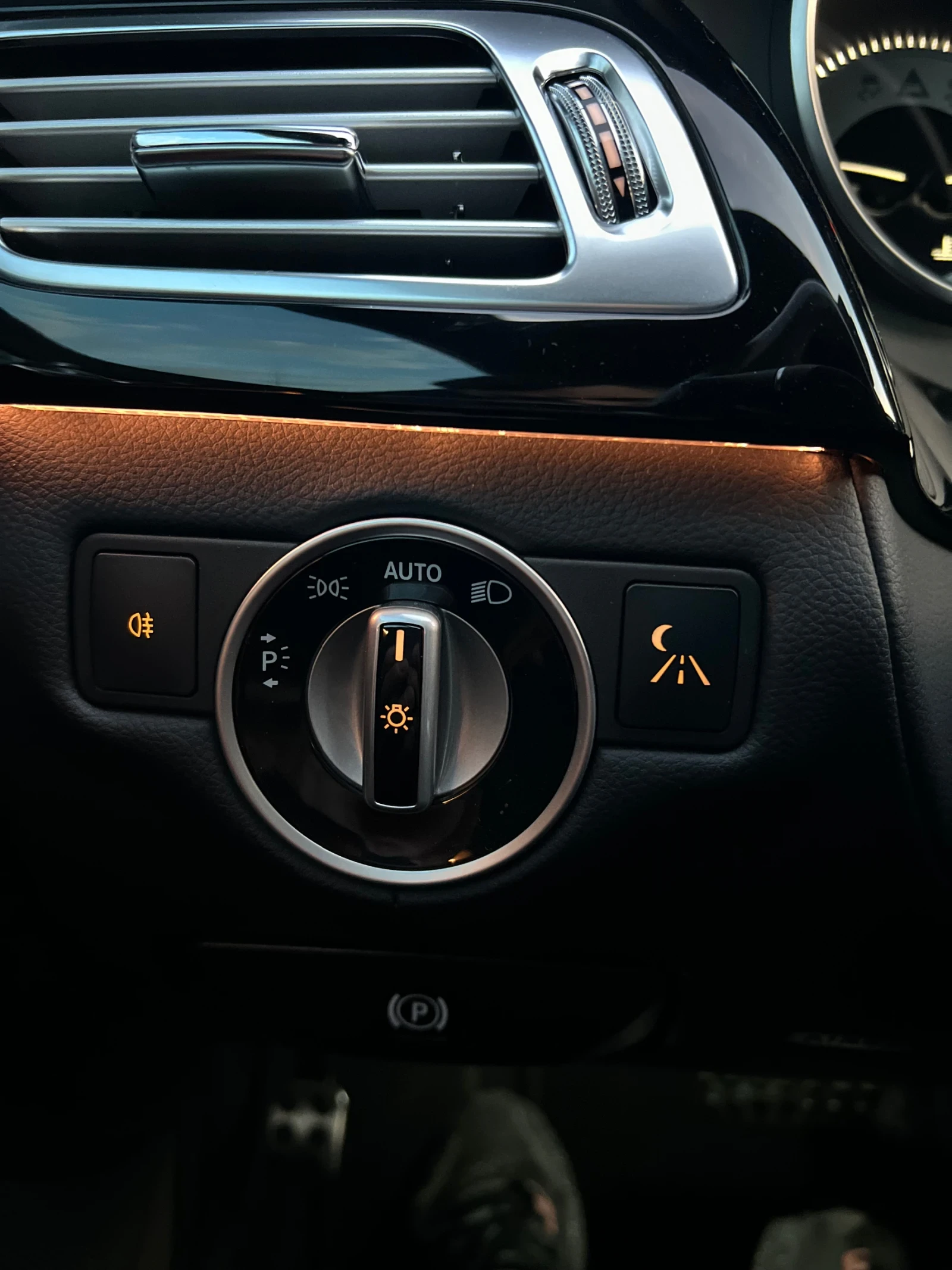 Mercedes-Benz CLS 350  ///AMG Shooting Brake | Mobile.bg � ����������� 11