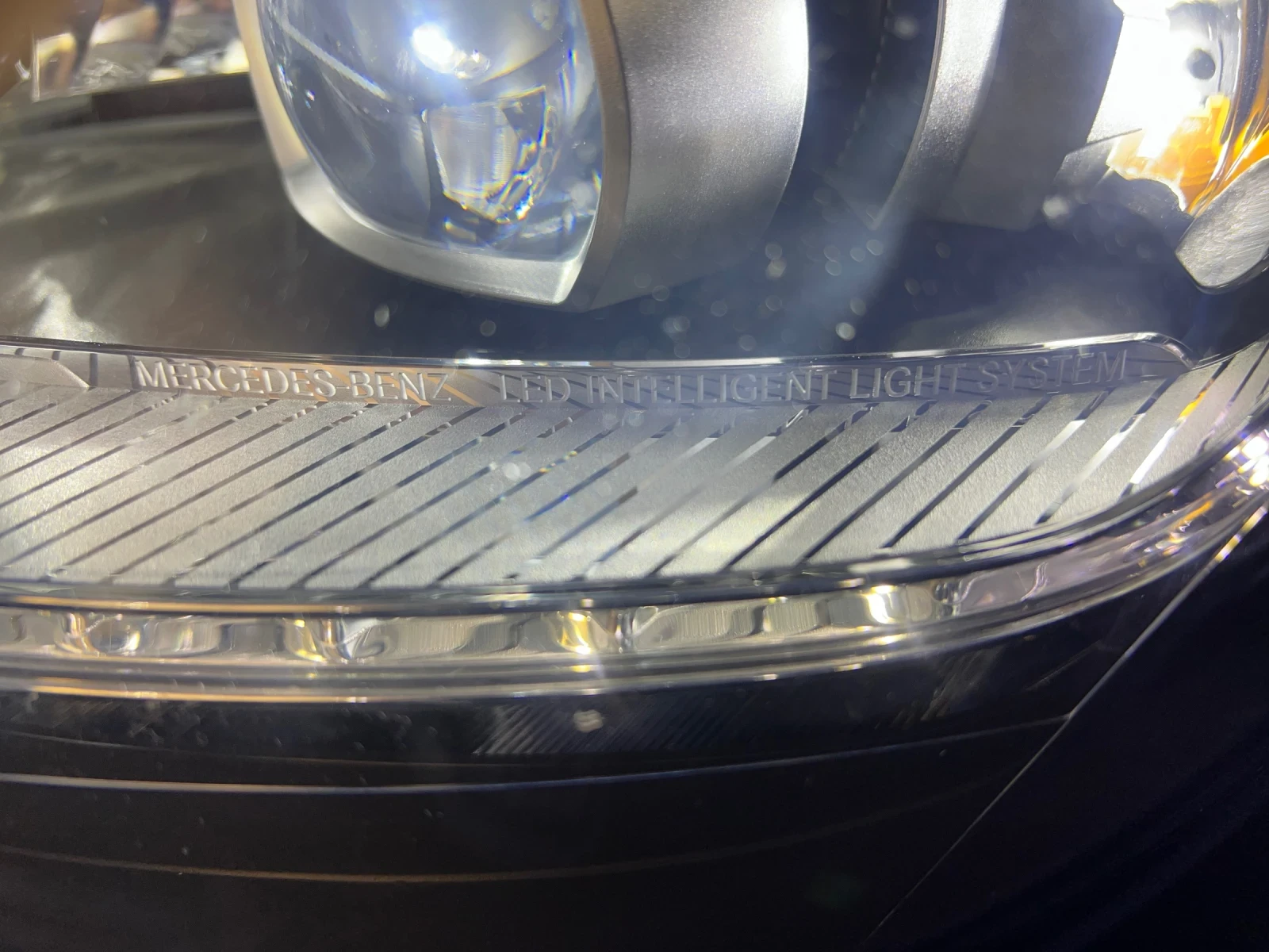 Mercedes-Benz CLS 350  ///AMG Shooting Brake | Mobile.bg � ����������� 14