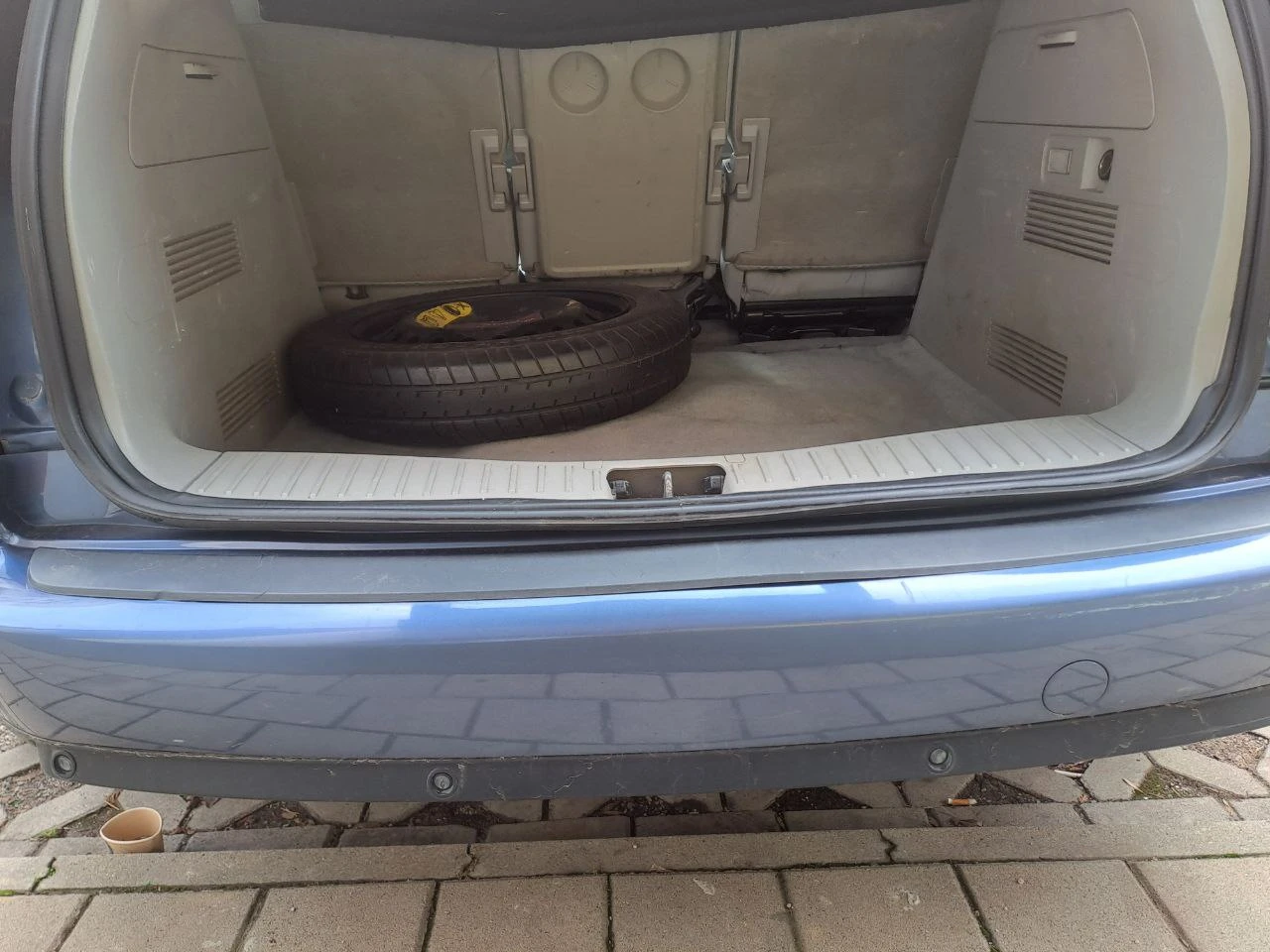 Ford C-max 2005 | Mobile.bg � ����������� 11