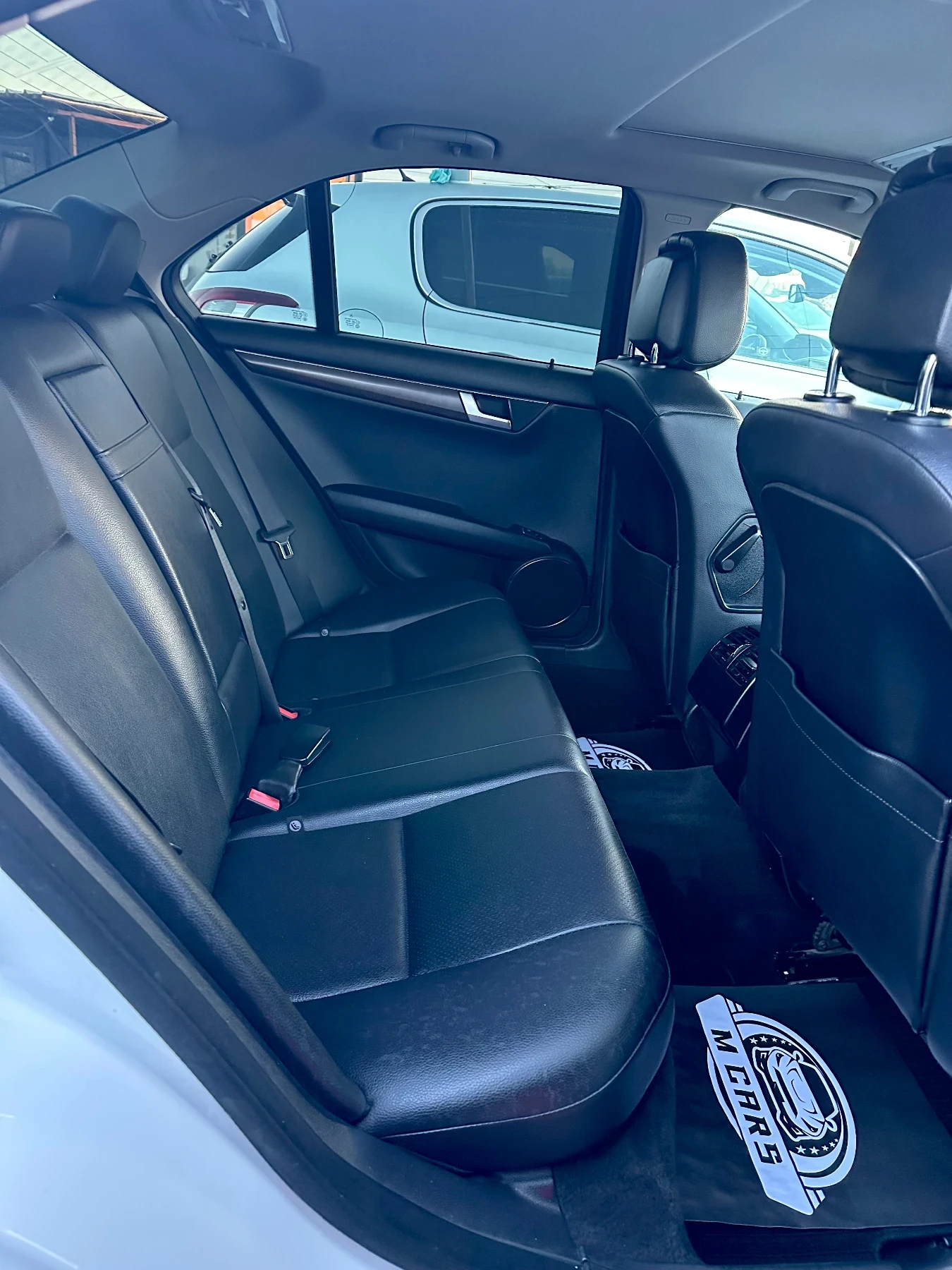 Mercedes-Benz C 220 AUTOMATIC / FACELIFT /  | Mobile.bg � ����������� 16