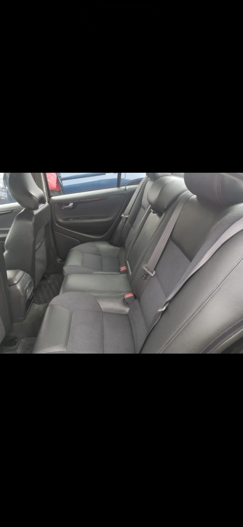 Volvo S60  - изображение 2