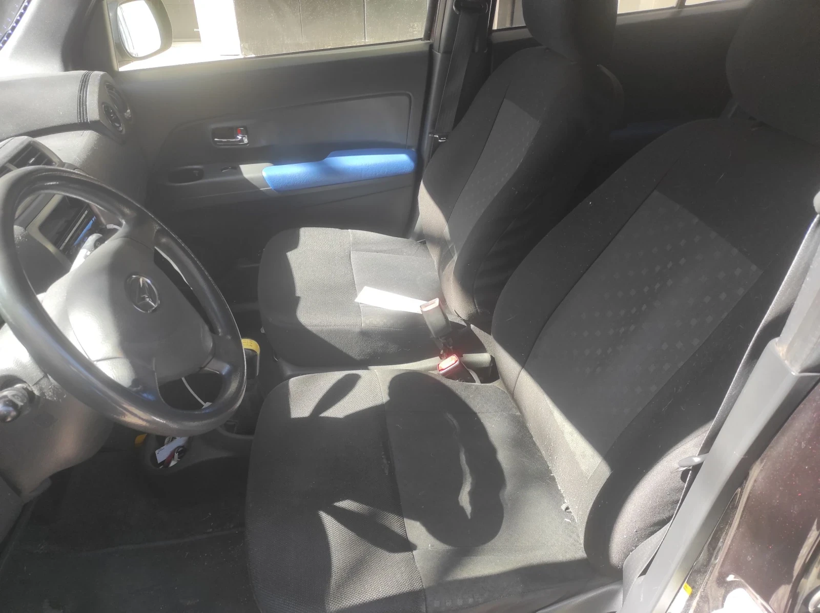 Daihatsu Materia 1.5 Внос от Швейцария!, снимка 6 - Автомобили и джипове - 53812162