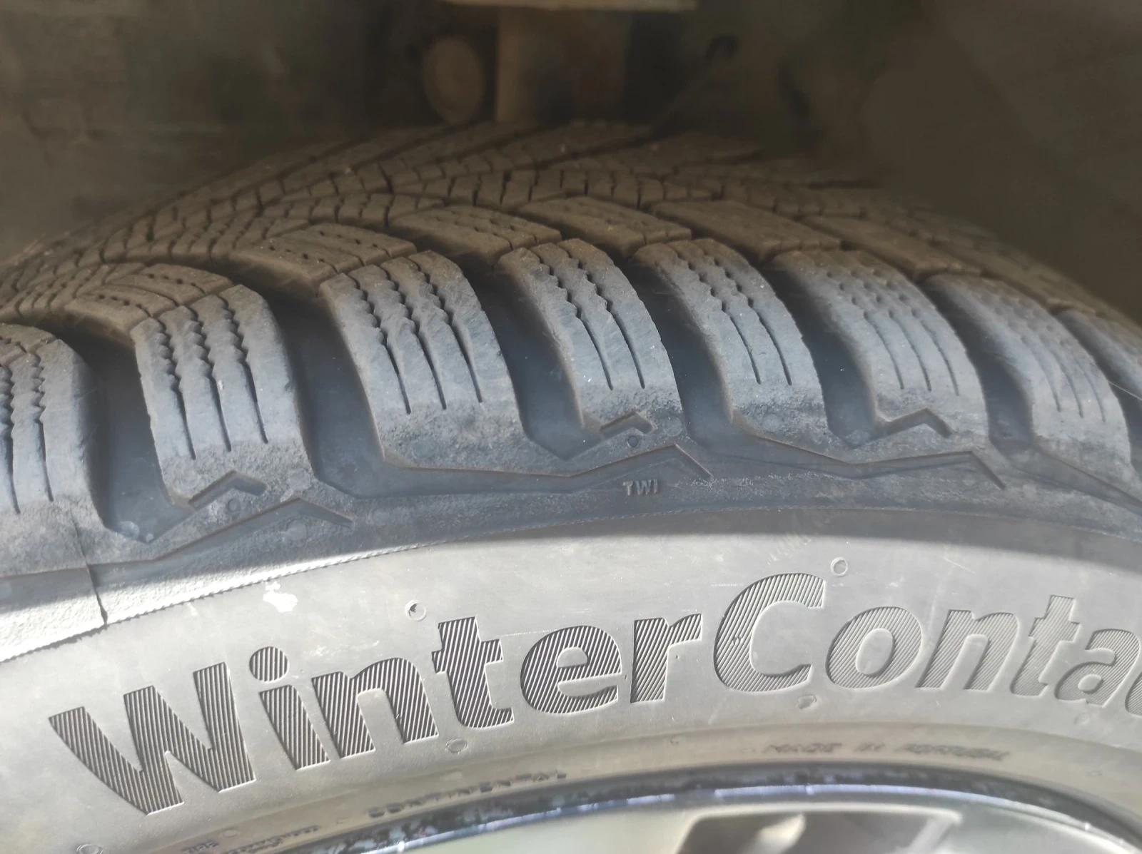 Daihatsu Materia 1.5 Внос от Швейцария!, снимка 11 - Автомобили и джипове - 53812162