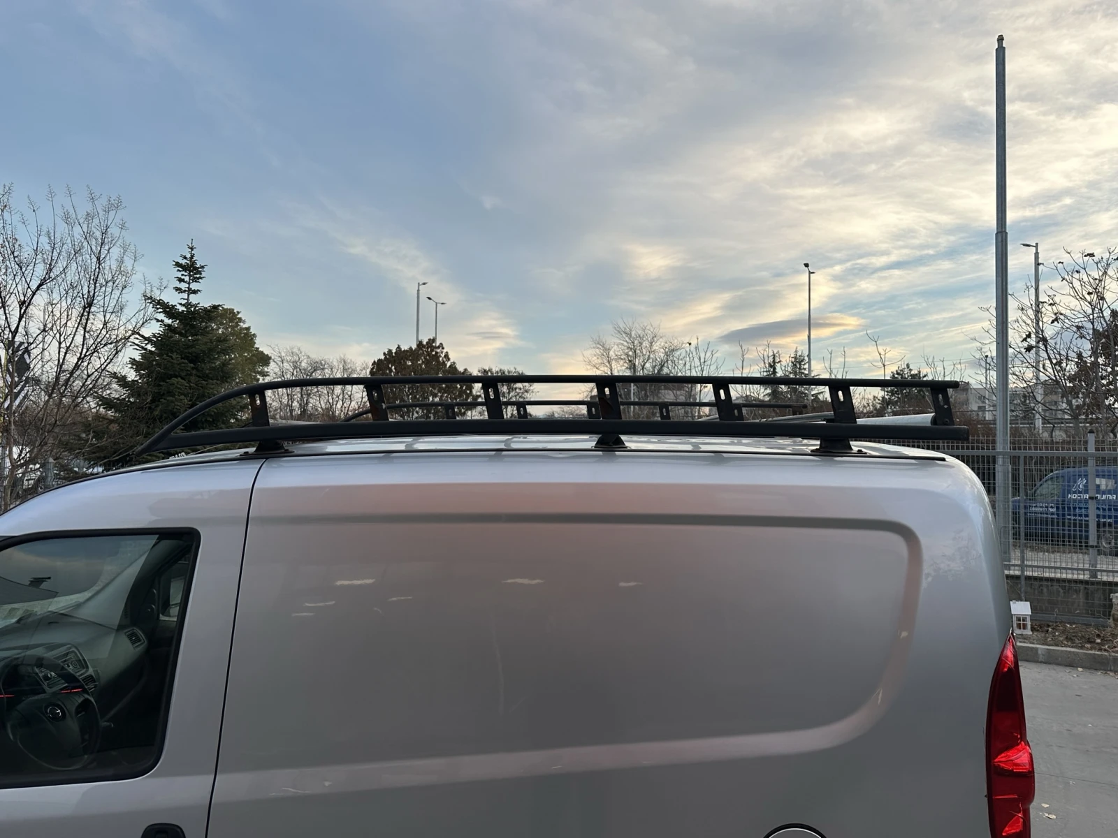 Opel Combo 1.3, снимка 3 - Автомобили и джипове - 53902821