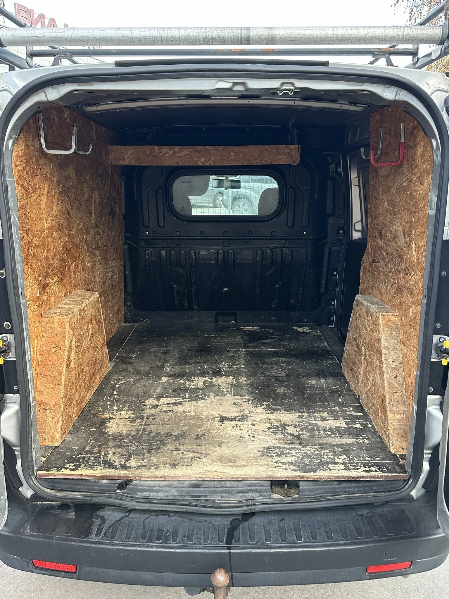 Opel Combo 1.3, снимка 16 - Автомобили и джипове - 53902821