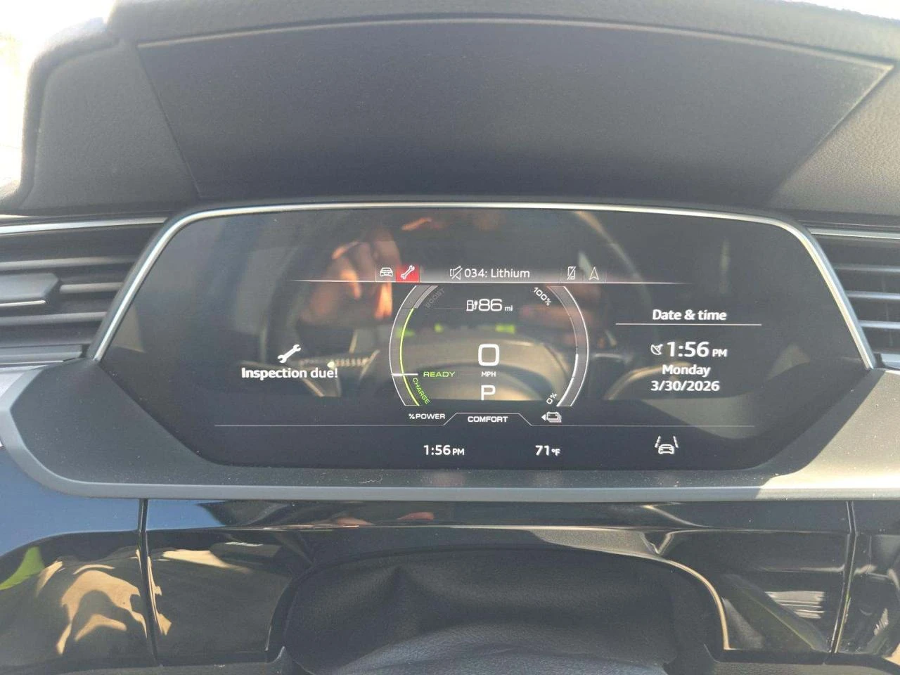 Audi E-Tron Premium Quattro | Цена до българия, снимка 7 - Автомобили и джипове - 54070420