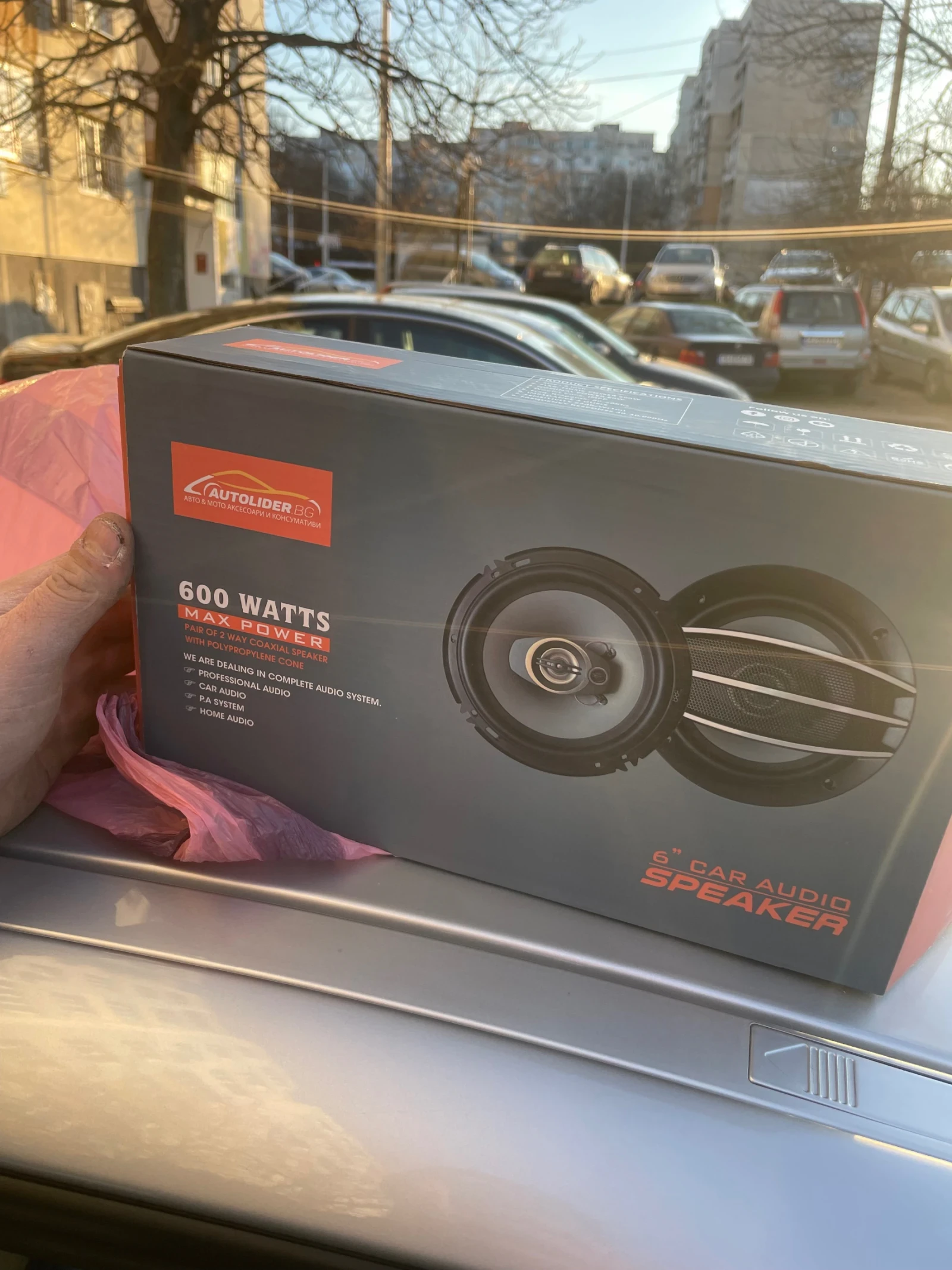 Opel Astra, снимка 4 - Автомобили и джипове - 54222210