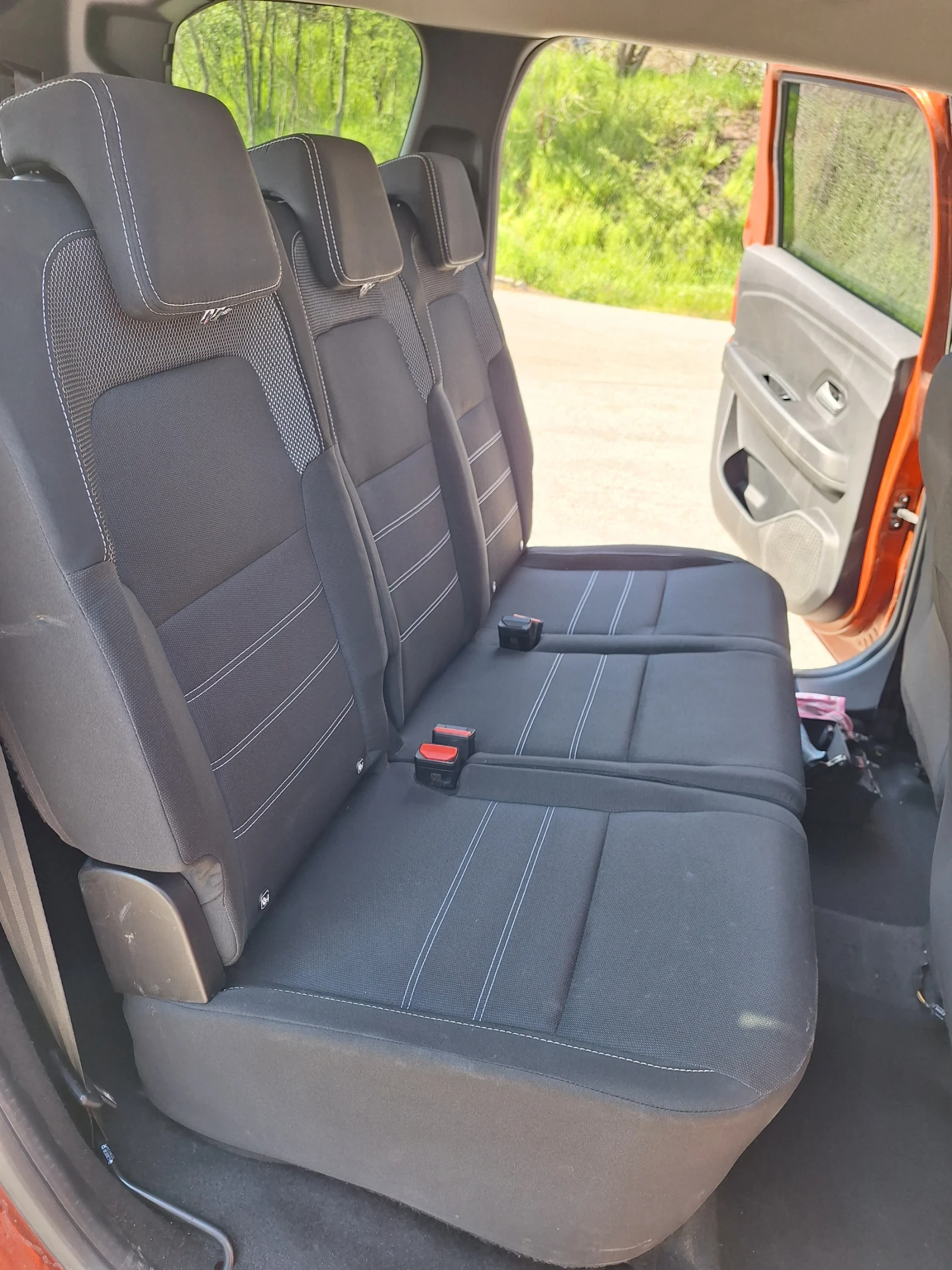 Dacia Jogger Eco G 6+ 1����� ��� 47011�� | Mobile.bg � ����������� 13