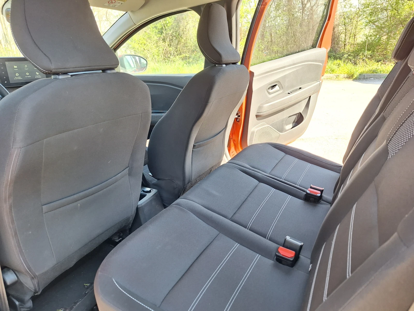 Dacia Jogger Eco G 6+ 1����� ��� 47011�� | Mobile.bg � ����������� 14