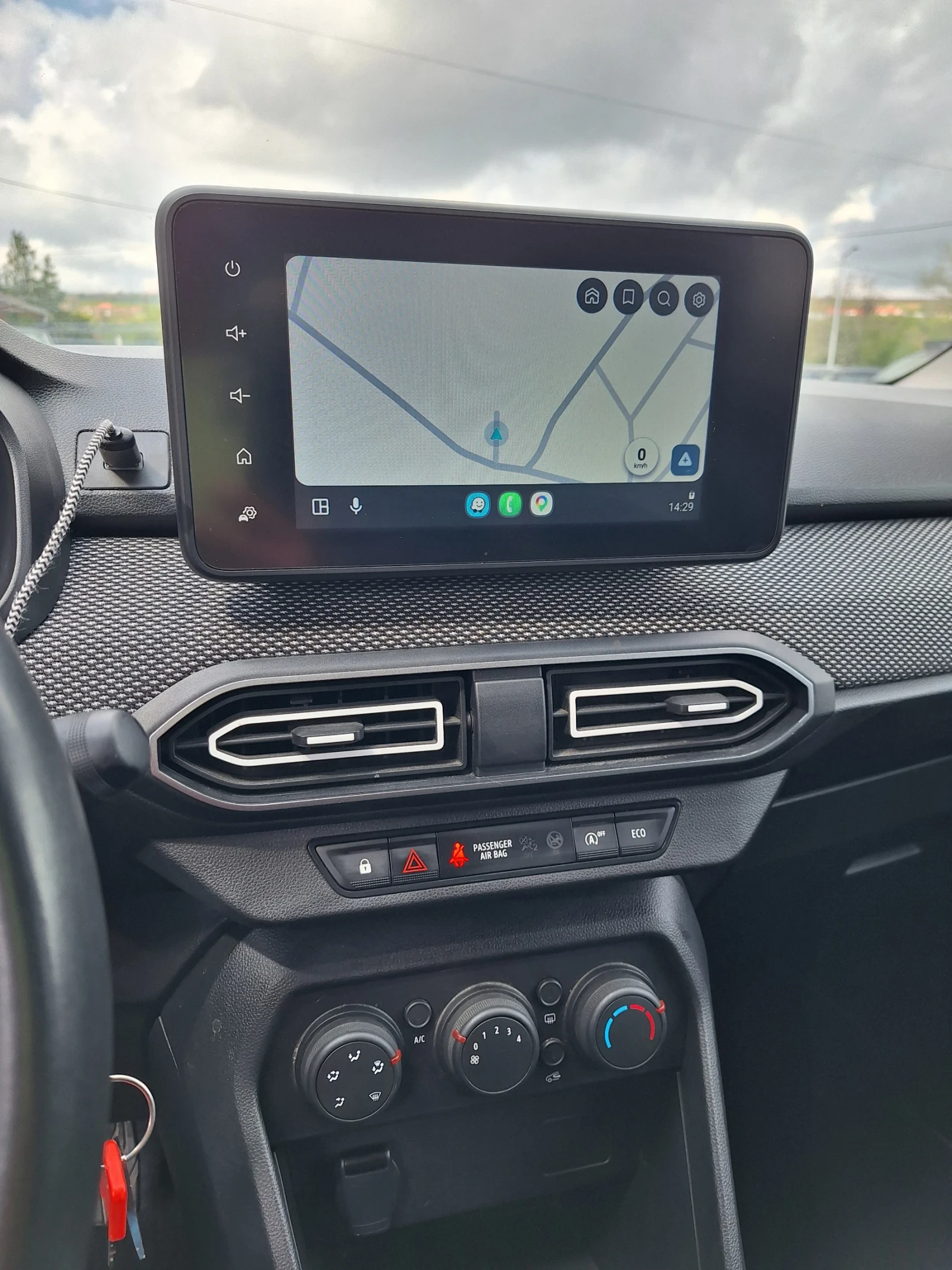 Dacia Jogger Eco G 6+ 1����� ��� 47011�� | Mobile.bg � ����������� 11