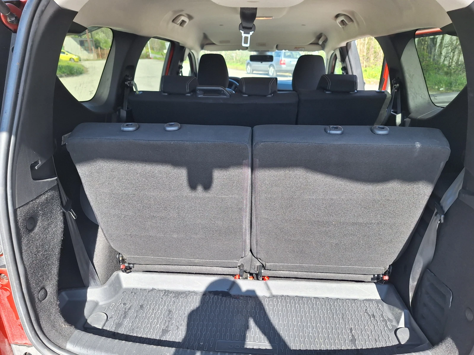 Dacia Jogger Eco G 6+ 1����� ��� 47011�� | Mobile.bg � ����������� 15