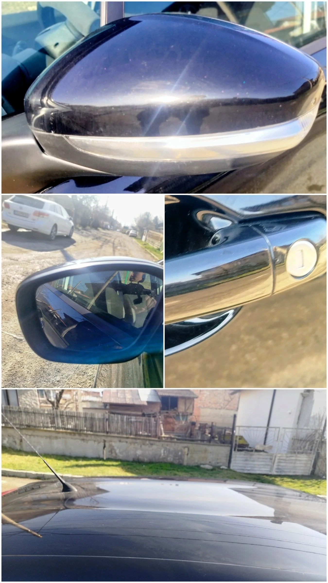 Peugeot 208 * FACE LIFT* VTI* БЕЗ АНАЛОГ* РЕГИСТИРАН* 1-ВИ* , снимка 9 - Автомобили и джипове - 54492429