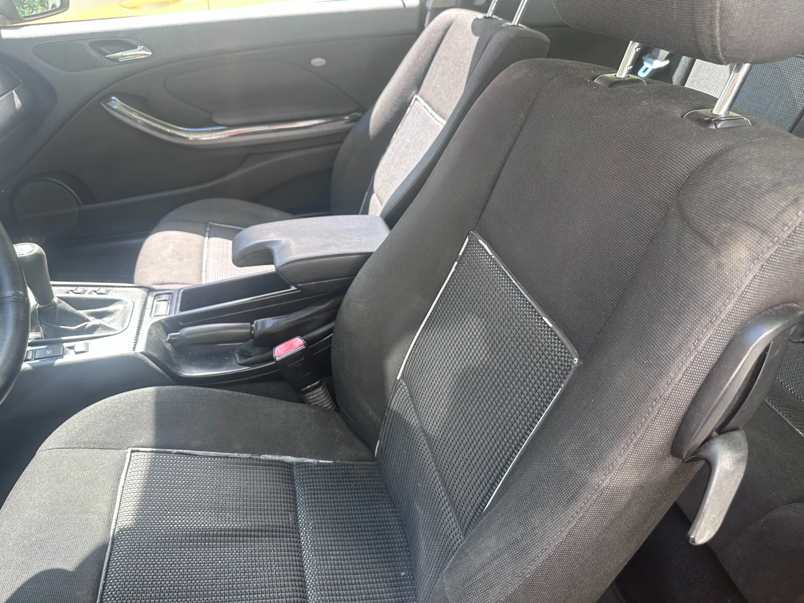 BMW 323, снимка 15 - Автомобили и джипове - 54495391