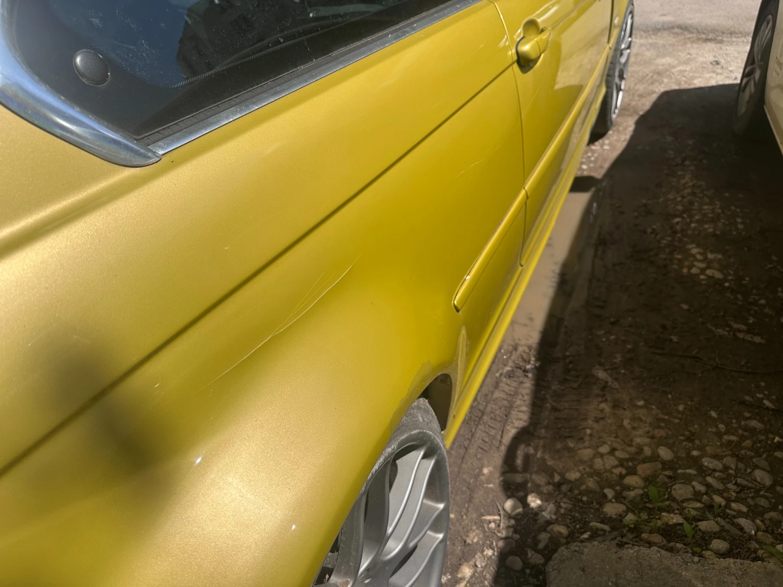 BMW 323, снимка 11 - Автомобили и джипове - 54495391