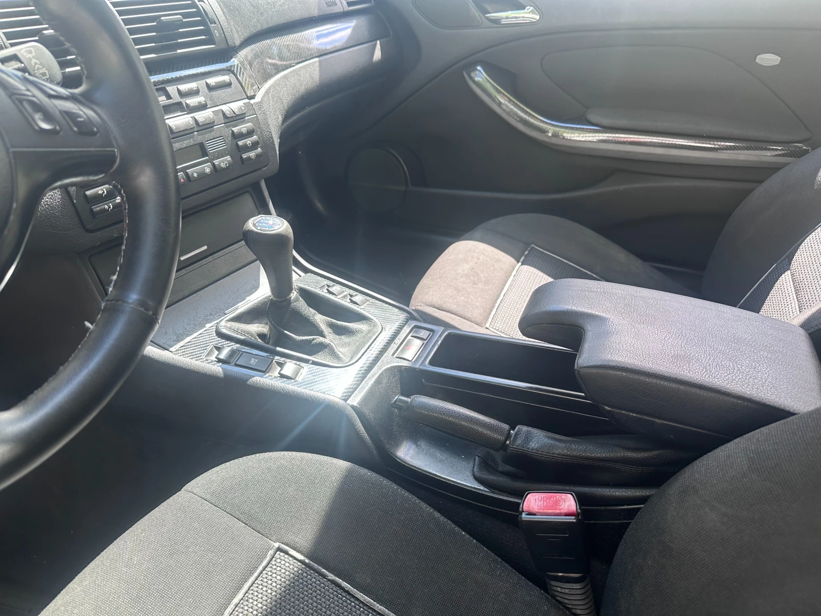 BMW 323, снимка 16 - Автомобили и джипове - 54495391