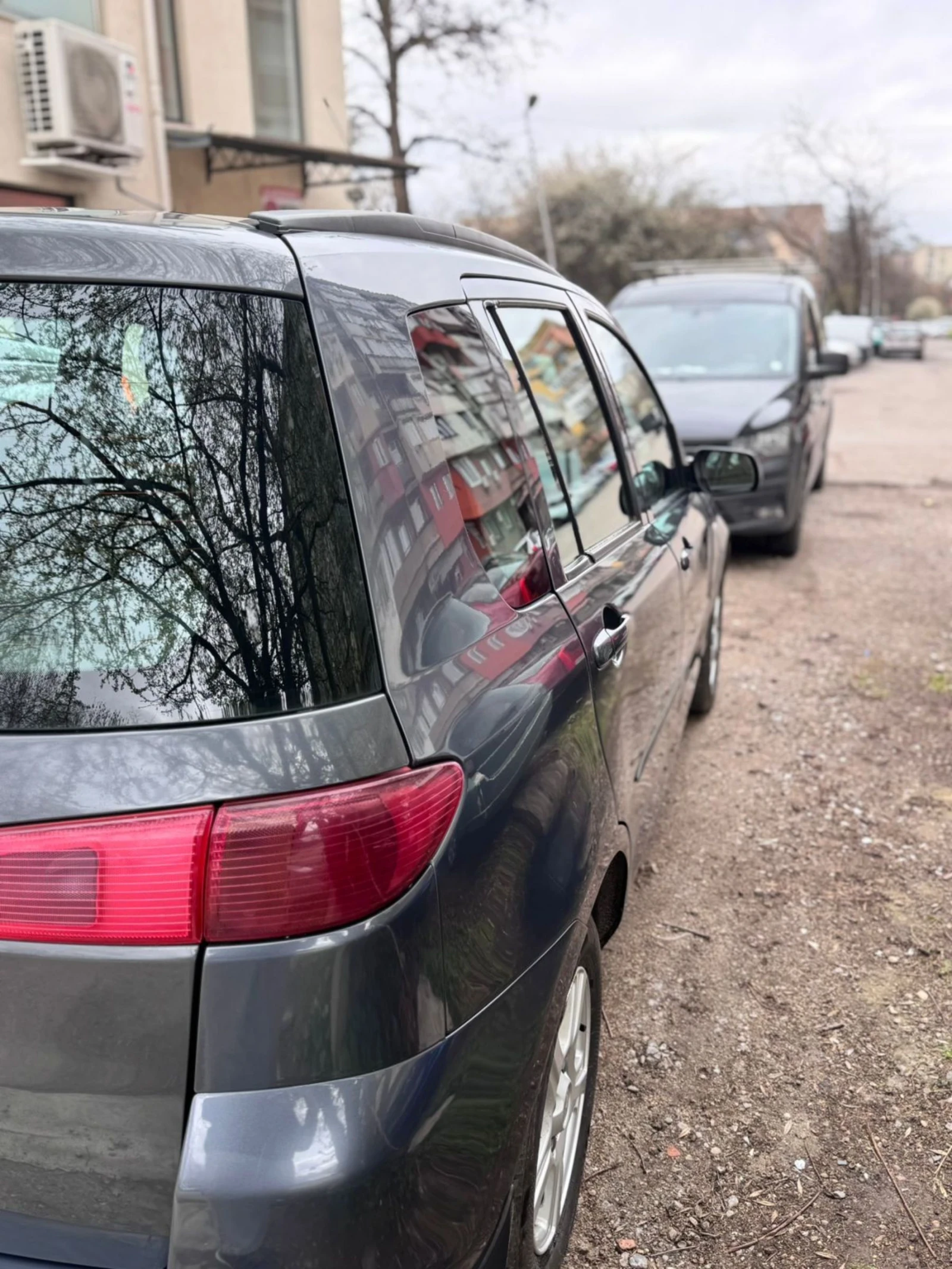 Mazda 2, снимка 15 - Автомобили и джипове - 54676921