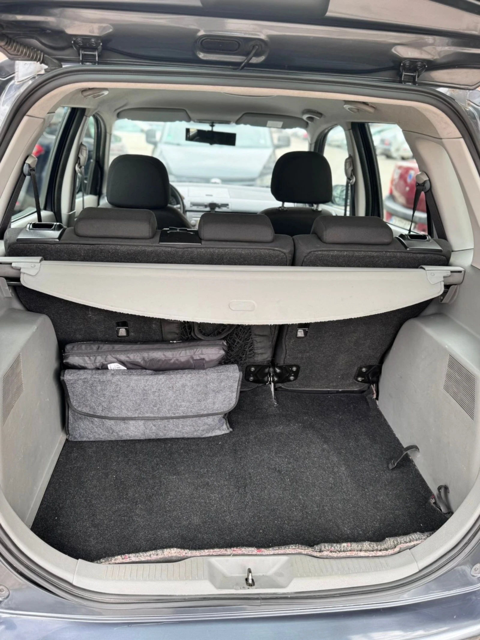 Mazda 2, снимка 3 - Автомобили и джипове - 54676921
