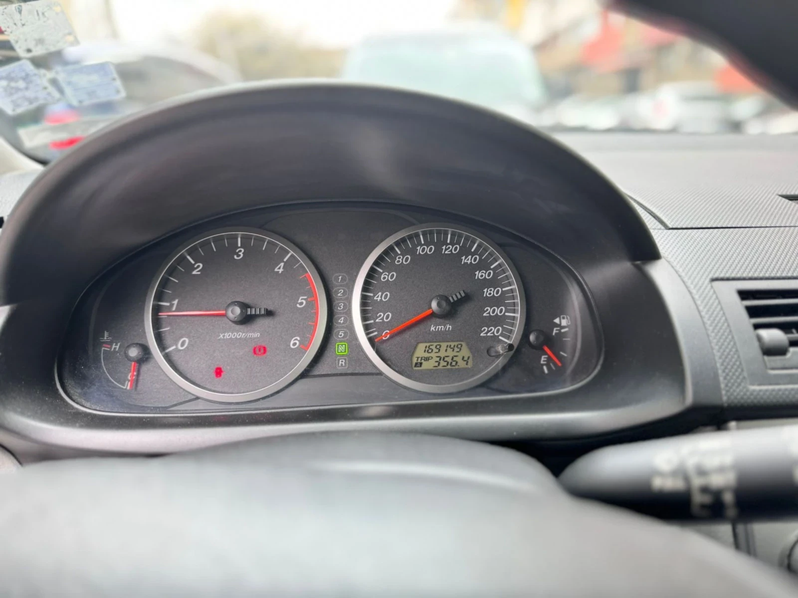 Mazda 2, снимка 11 - Автомобили и джипове - 54676921
