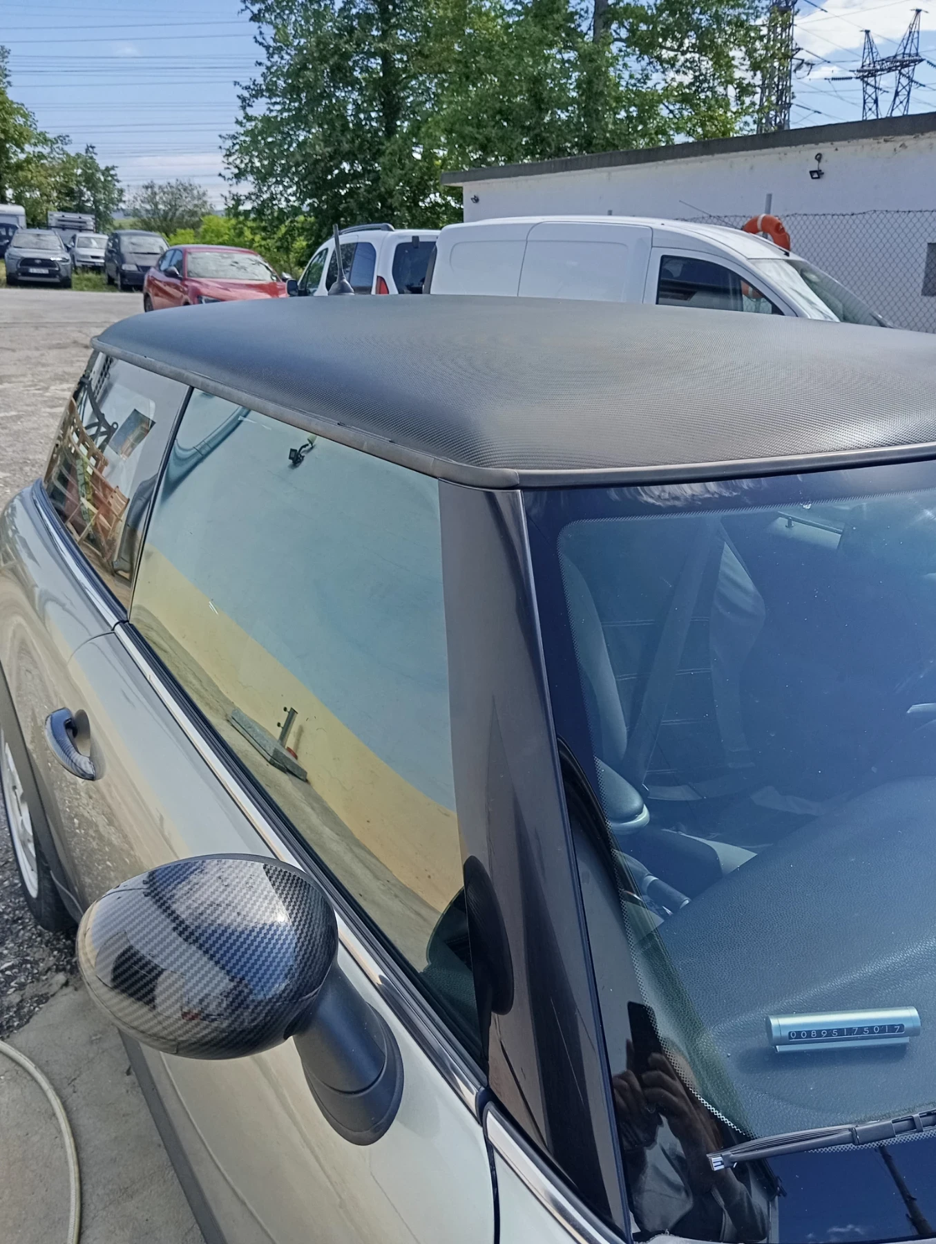 Mini Cooper, снимка 6 - Автомобили и джипове - 55196263