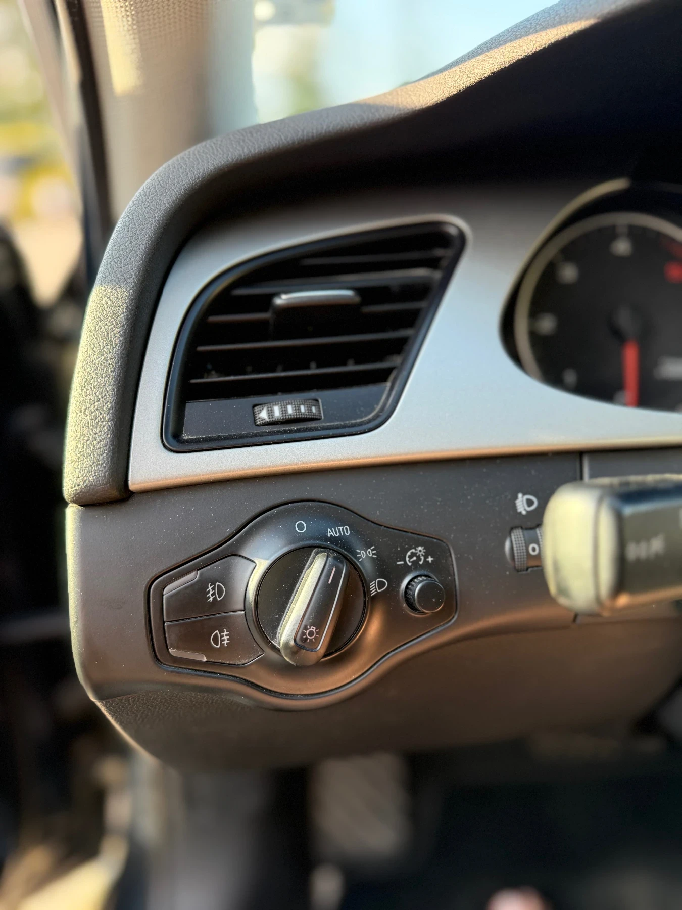 Audi A4, снимка 9 - Автомобили и джипове - 55347985