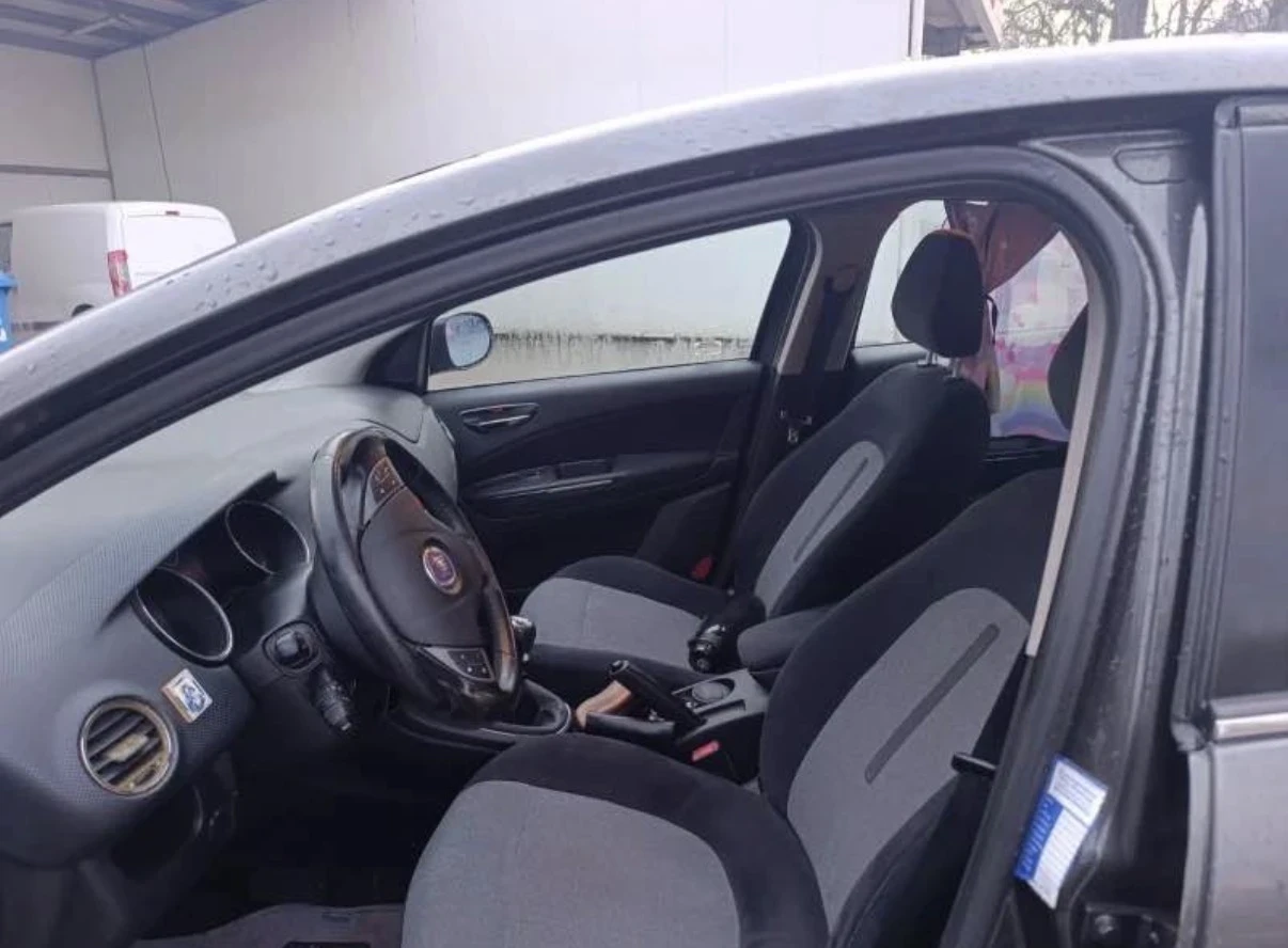 Fiat Bravo, снимка 5 - Автомобили и джипове - 55546924
