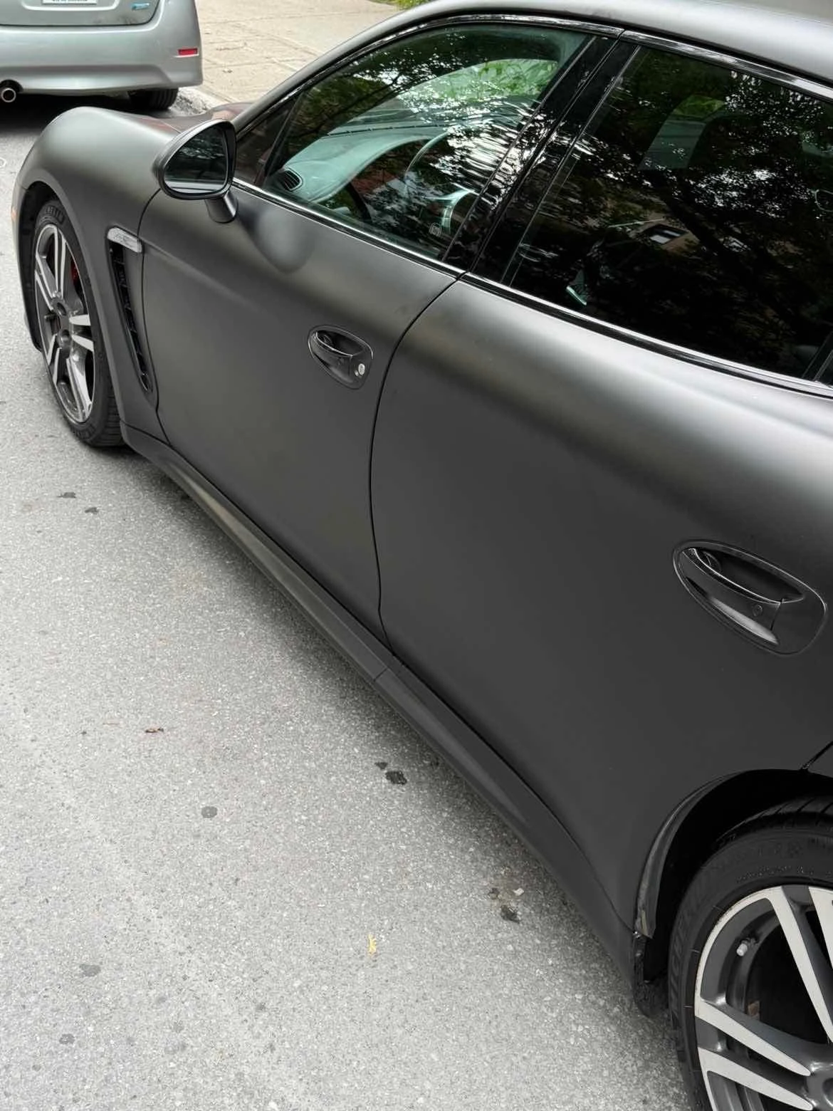 Porsche Panamera * GTS* CARFAX* АВТОКРЕДИТ БЕЗ ПЪРВОНАЧАЛНА ВНОСКА*, снимка 14 - Автомобили и джипове - 55842587