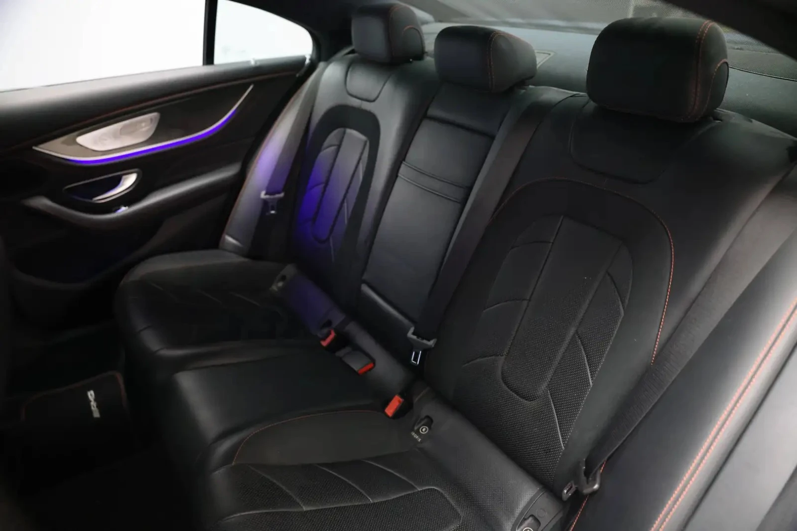 Mercedes-Benz CLS 53 AMG BURMESTER* 360* DISTRONIC* HUD* ОБДУХ, снимка 11 - Автомобили и джипове - 55973394