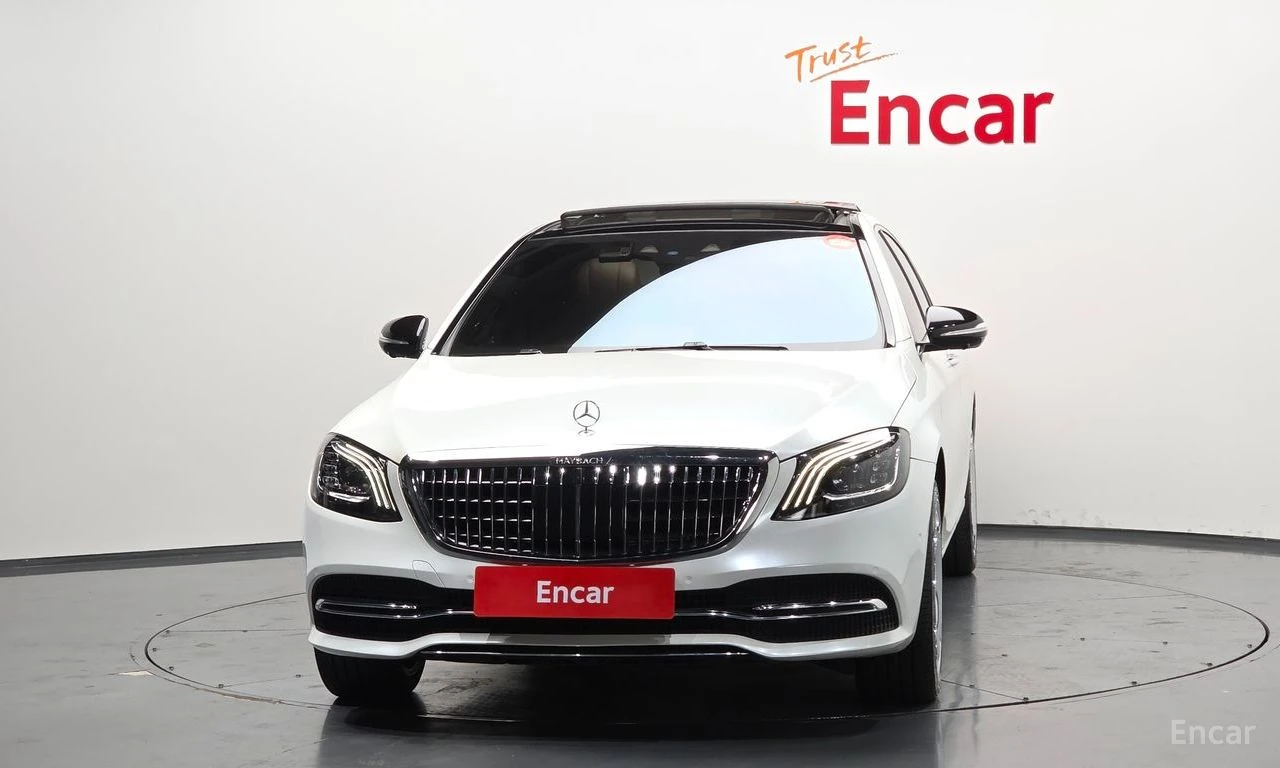 Mercedes-Benz S 560 L* 4MATIC* BURMESTER* ОБДУХВАНЕ* МАСАЖ* , снимка 3 - Автомобили и джипове - 56073644