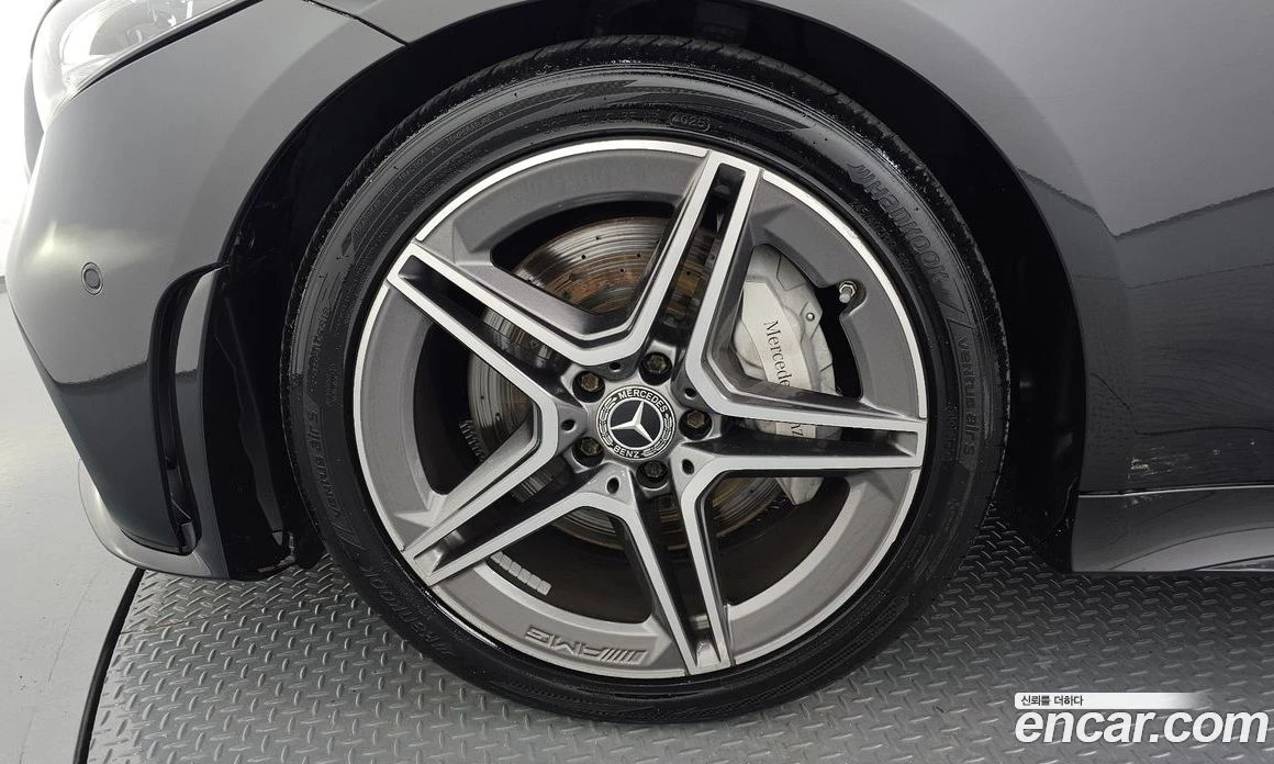 Mercedes-Benz CLS CLS300d AMG Line | Mobile.bg � ����������� 5