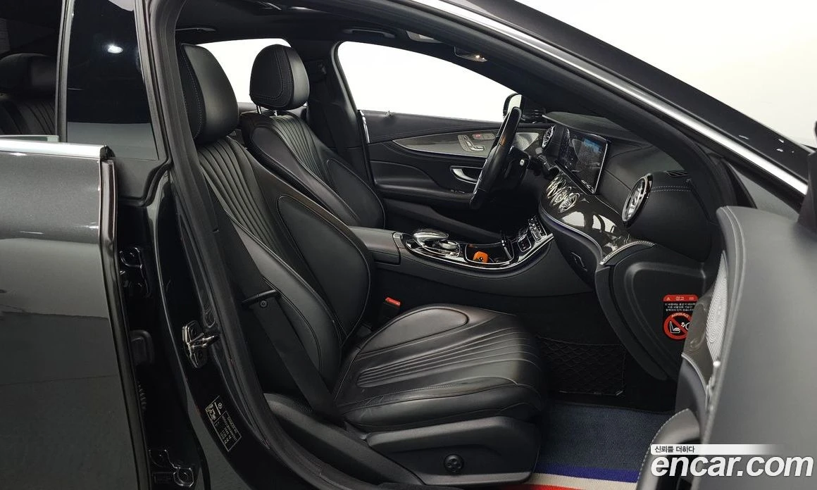 Mercedes-Benz CLS CLS300d AMG Line | Mobile.bg � ����������� 10