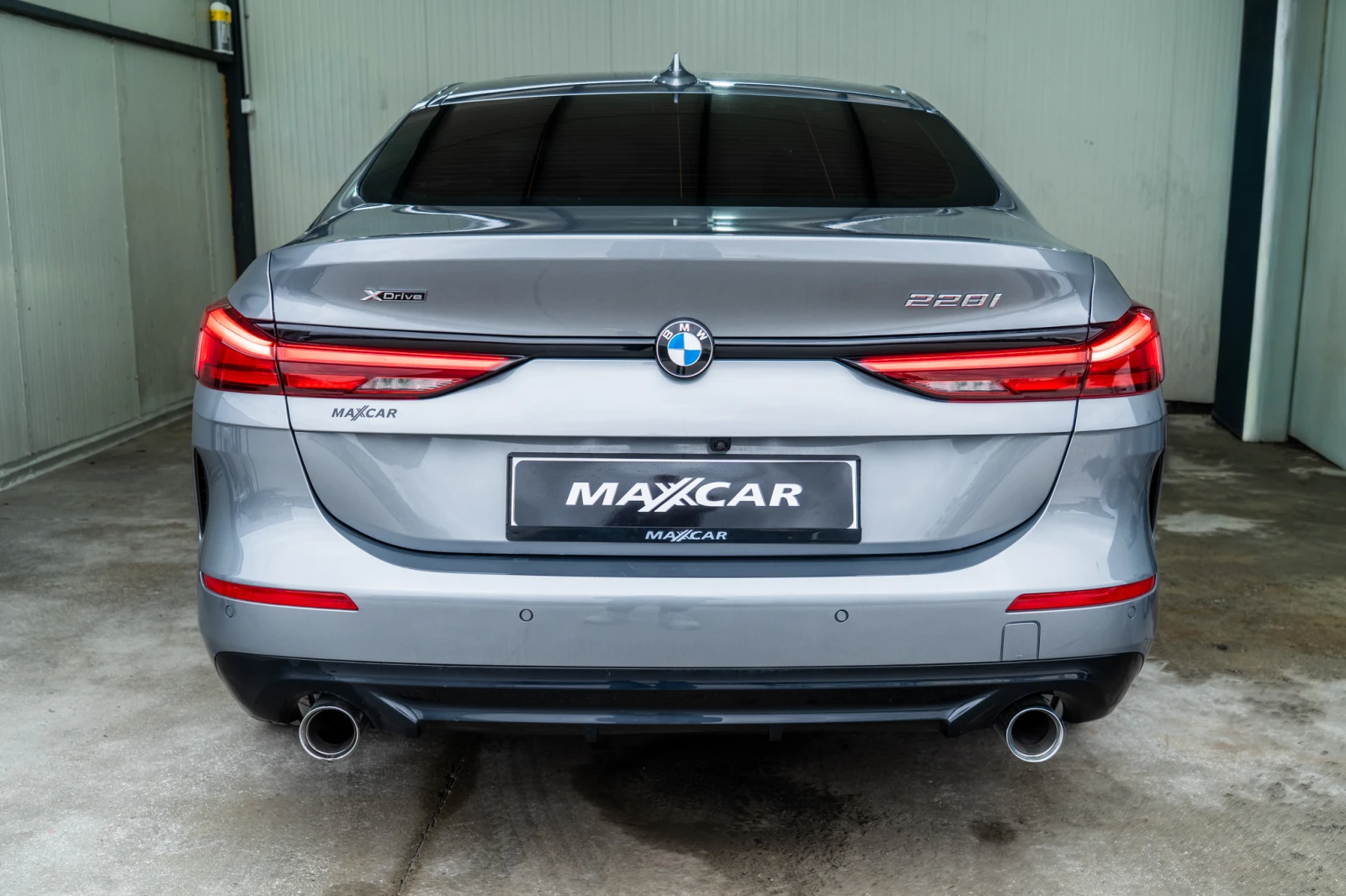 BMW 228 I = 2024 = 34K KM = БЕЗ УДАР = ЛИЗИНГ = ГАРАНЦИЯ, снимка 4 - Автомобили и джипове - 56242428