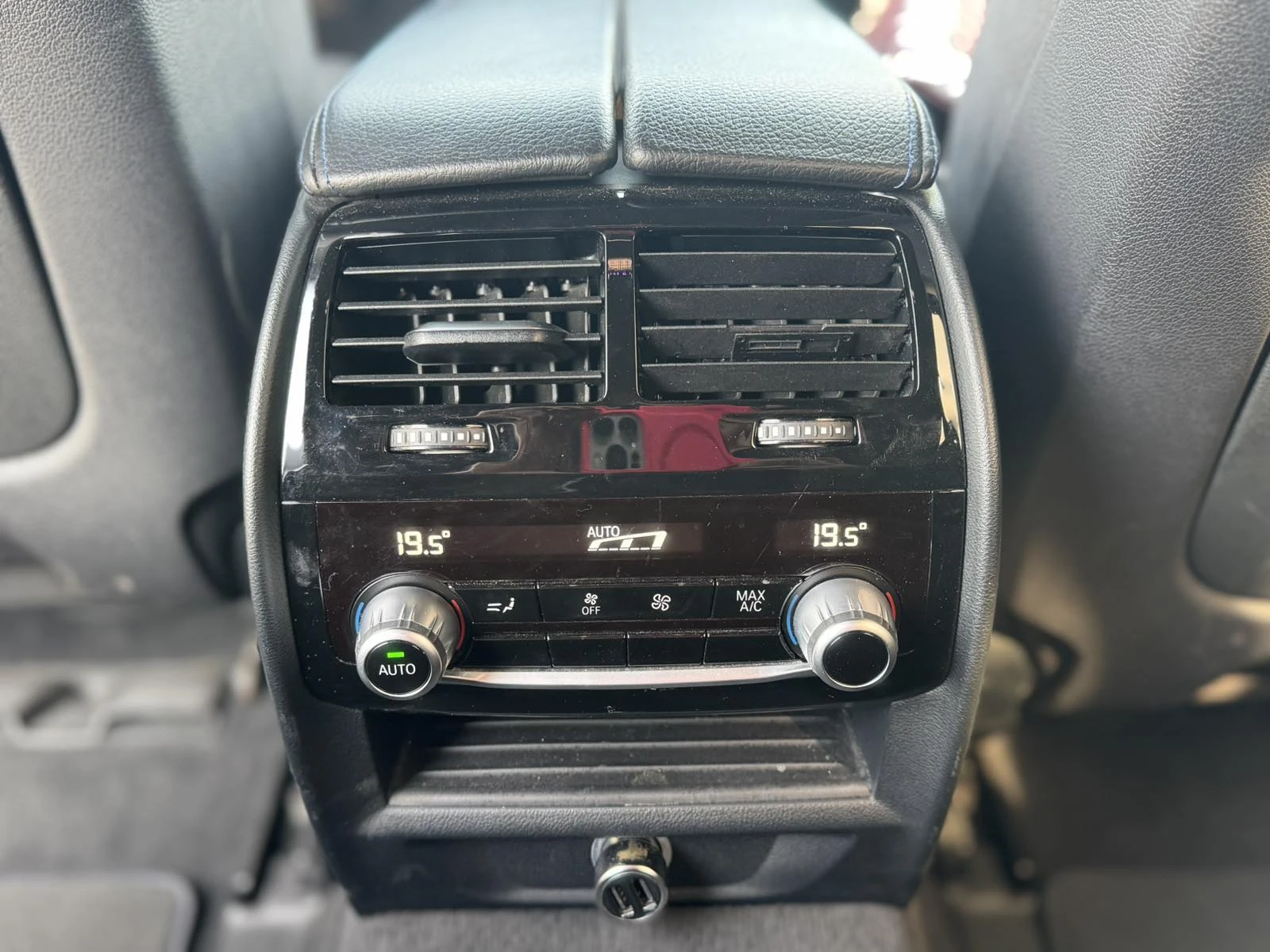 BMW 530, снимка 5 - Автомобили и джипове - 56389251