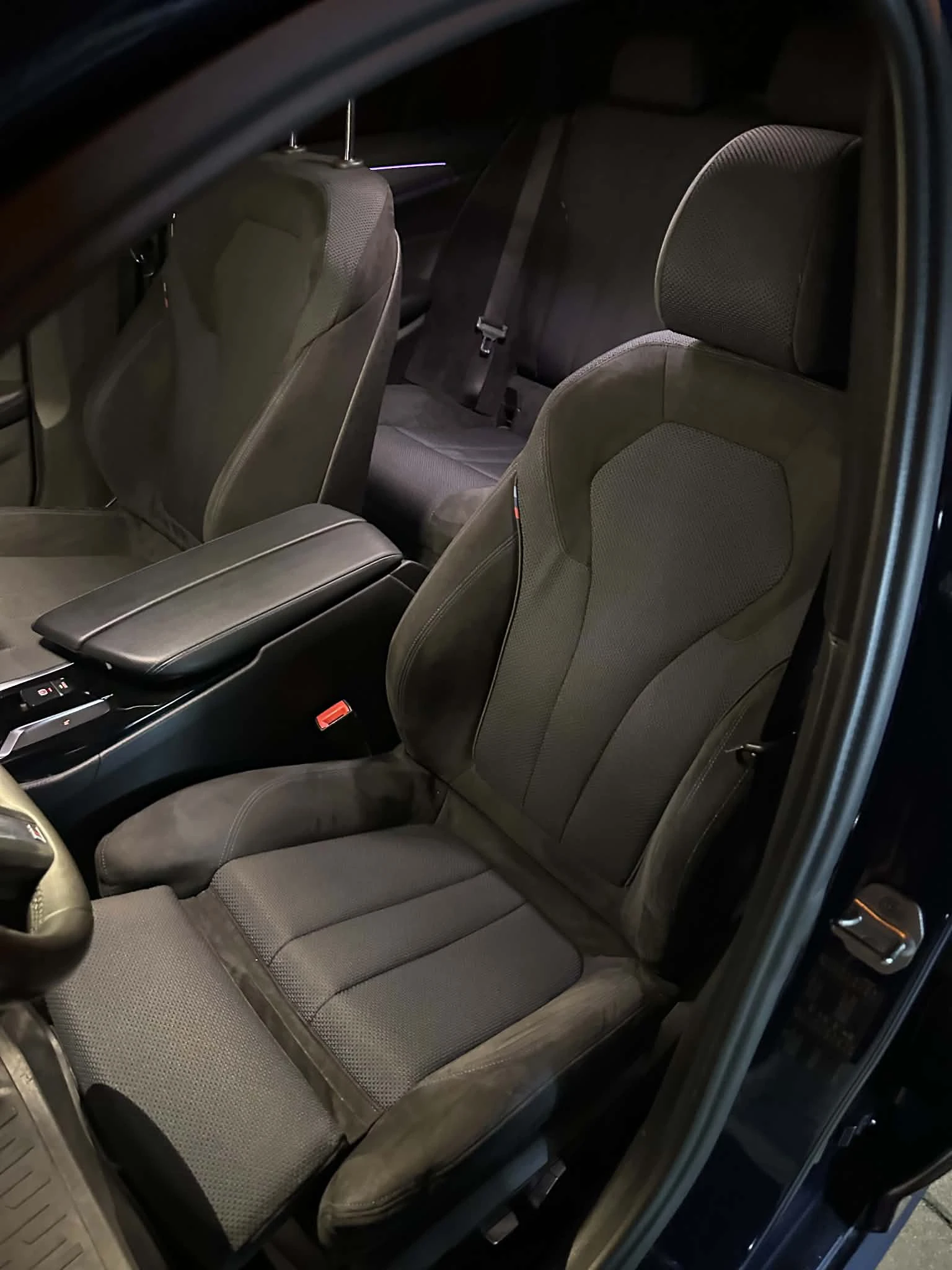BMW 530, снимка 3 - Автомобили и джипове - 56389251