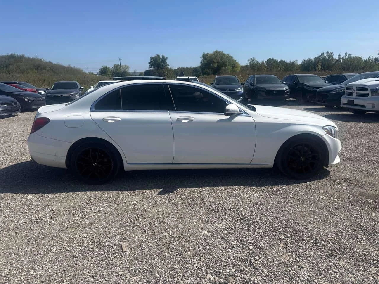 Mercedes-Benz C 300 * CARFAX *  | Mobile.bg � ����������� 3