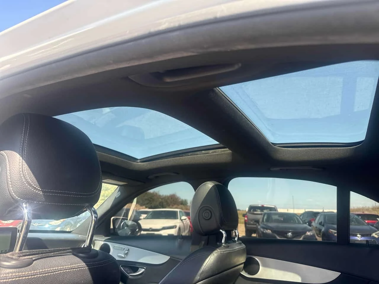 Mercedes-Benz C 300 * CARFAX *  | Mobile.bg � ����������� 11