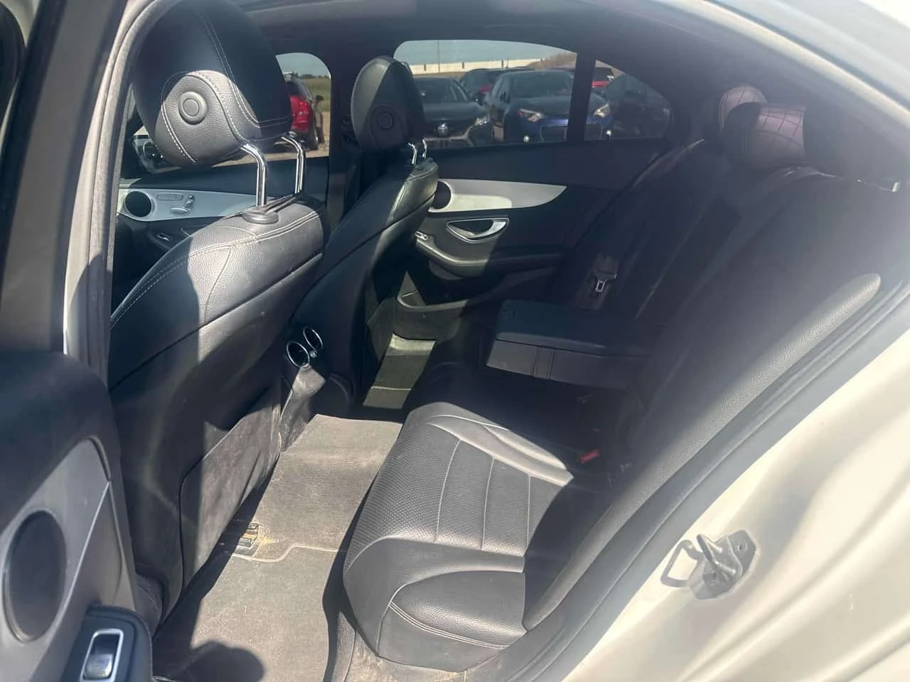 Mercedes-Benz C 300 * CARFAX *  | Mobile.bg � ����������� 10