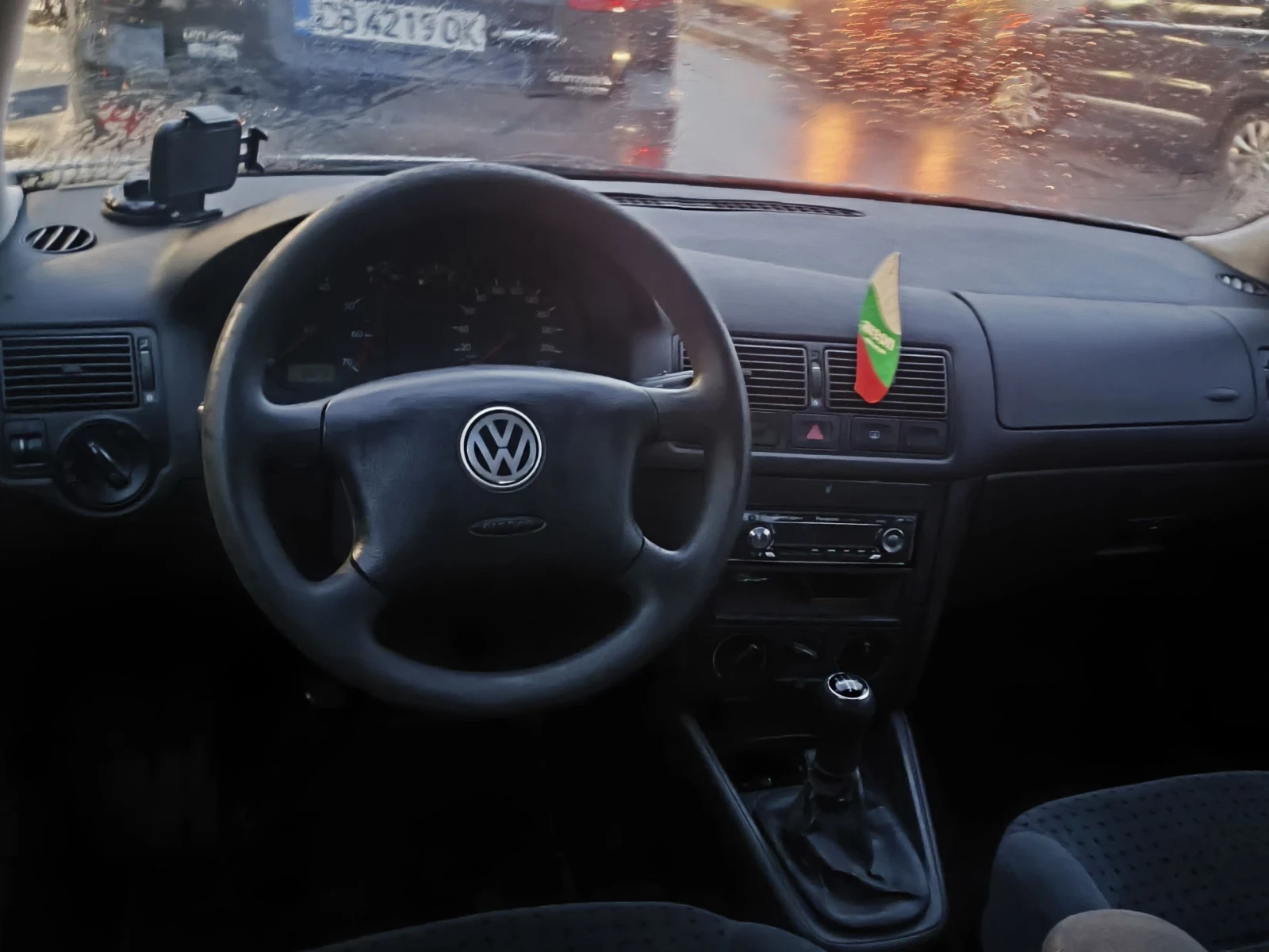 VW Golf, снимка 15 - Автомобили и джипове - 56441125