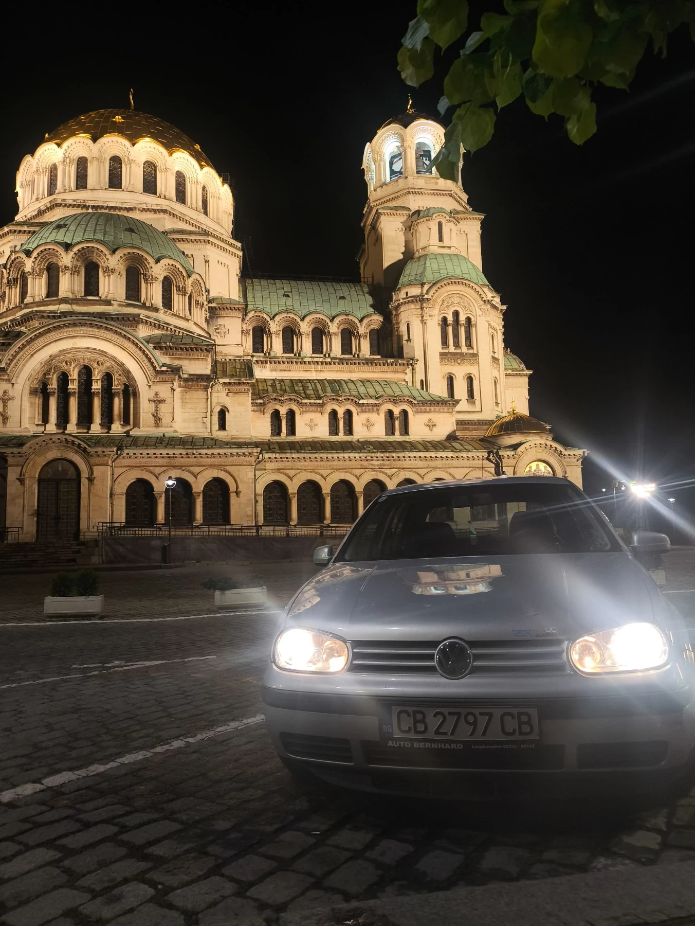 VW Golf, снимка 10 - Автомобили и джипове - 56441125